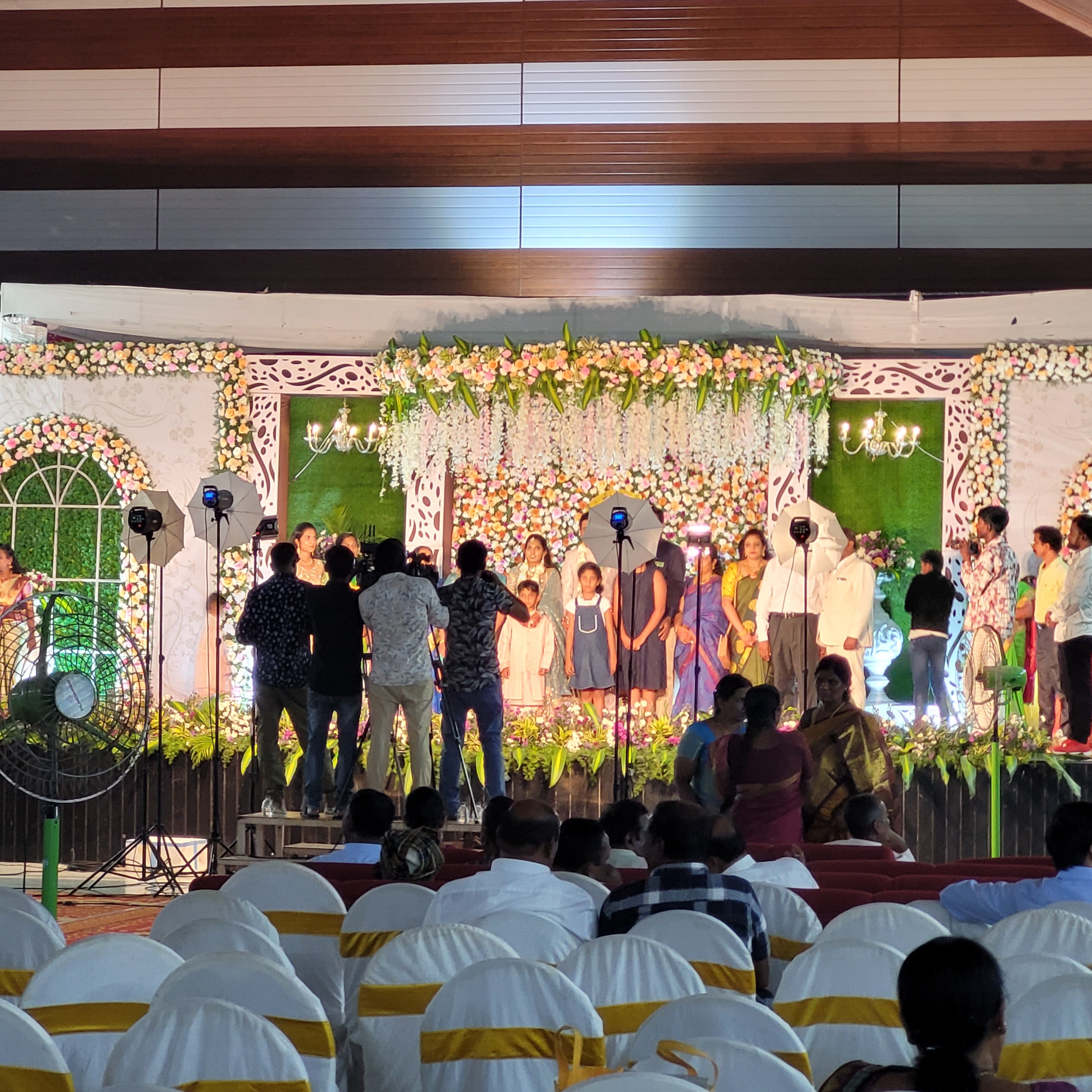Pavanaputra Convention Hall, Hassan — photo 8