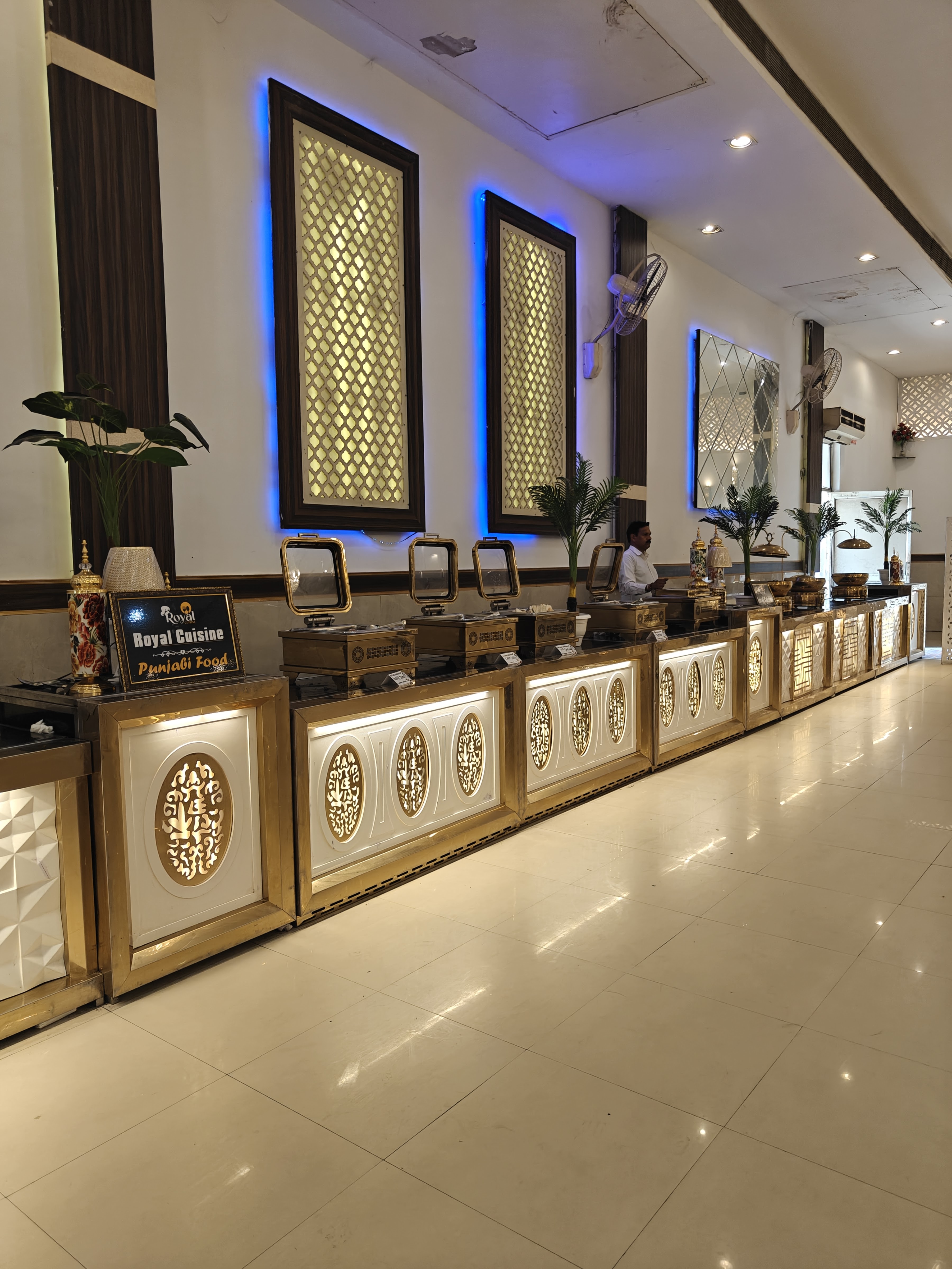 Palki Palace ,mapple resort, Mohali — photo 7