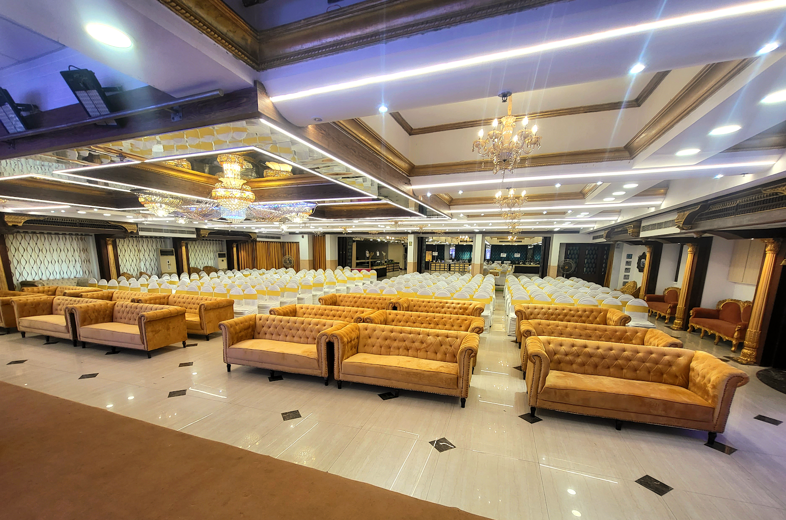 Ajivasan Hall, Mumbai — photo 1