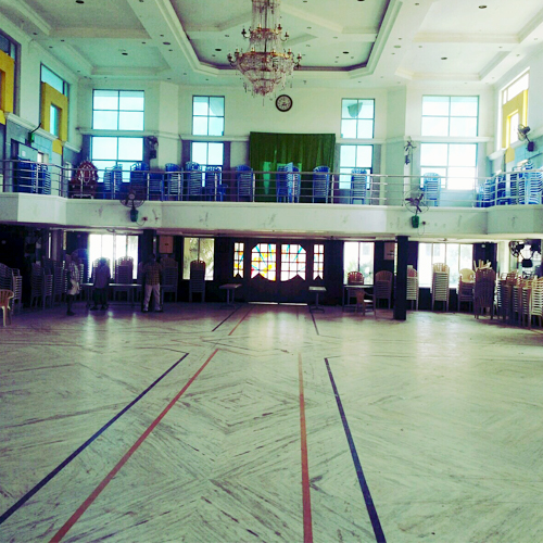 MAHARAJ MAHAL, Pudukkottai — photo 9