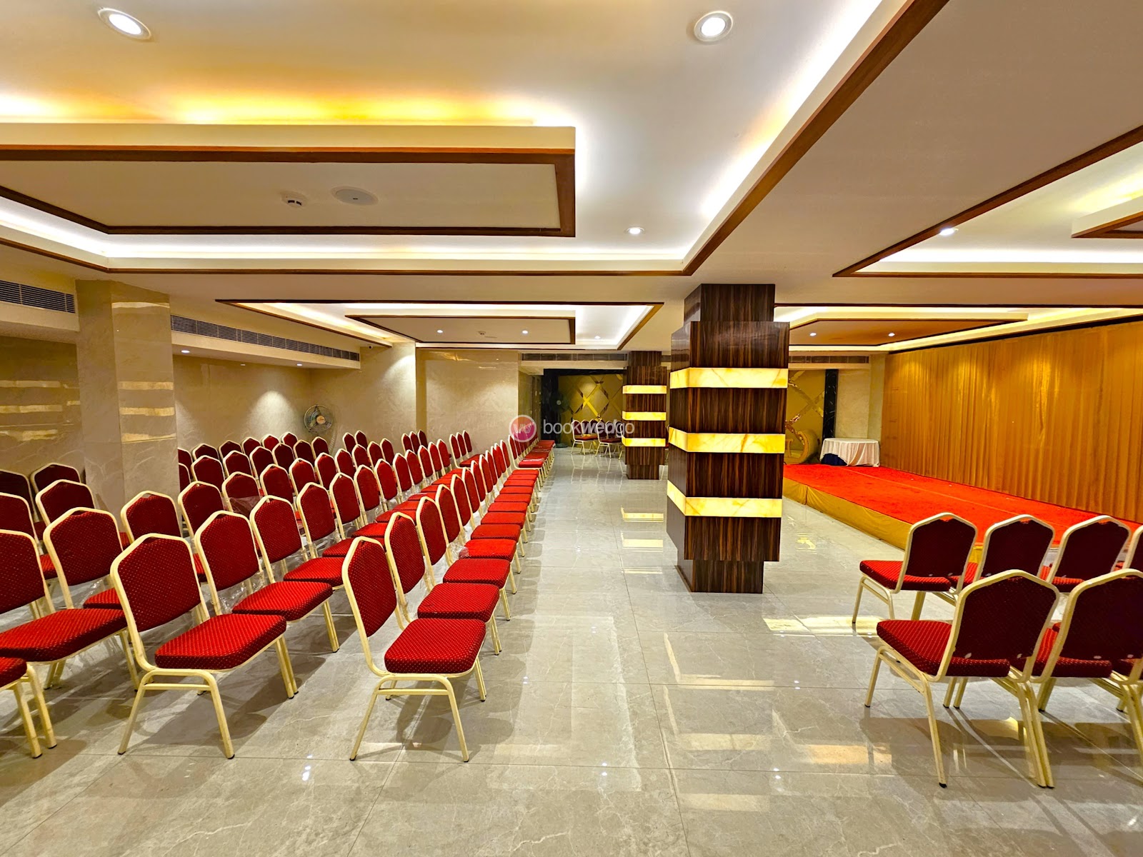Sree Sarvah Banquets, Chennai — photo 2