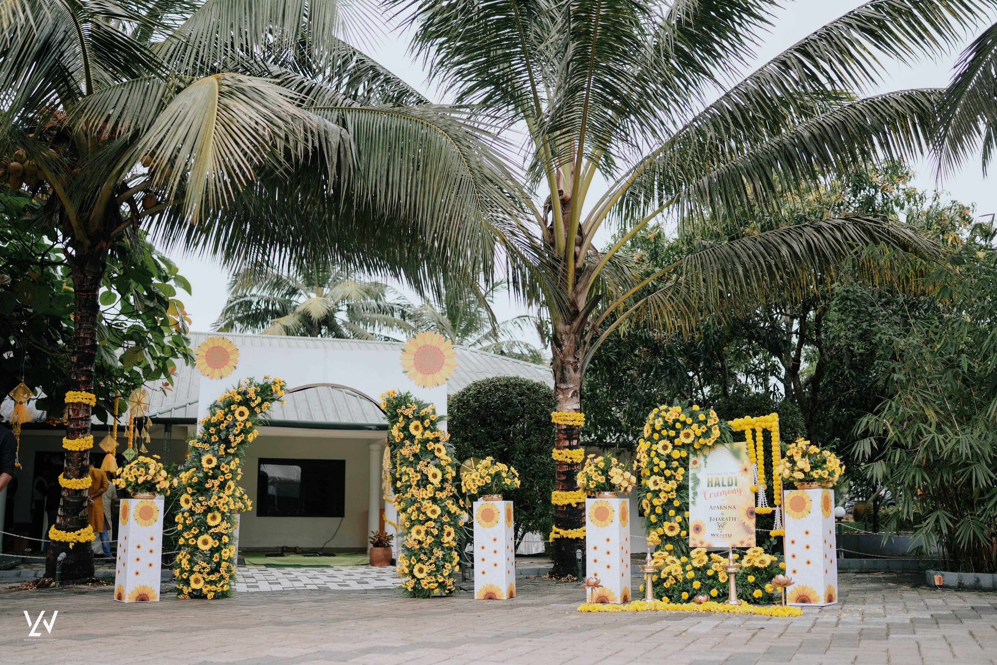 Wenyu Event Planners private limited, Pathanamthitta — photo 5