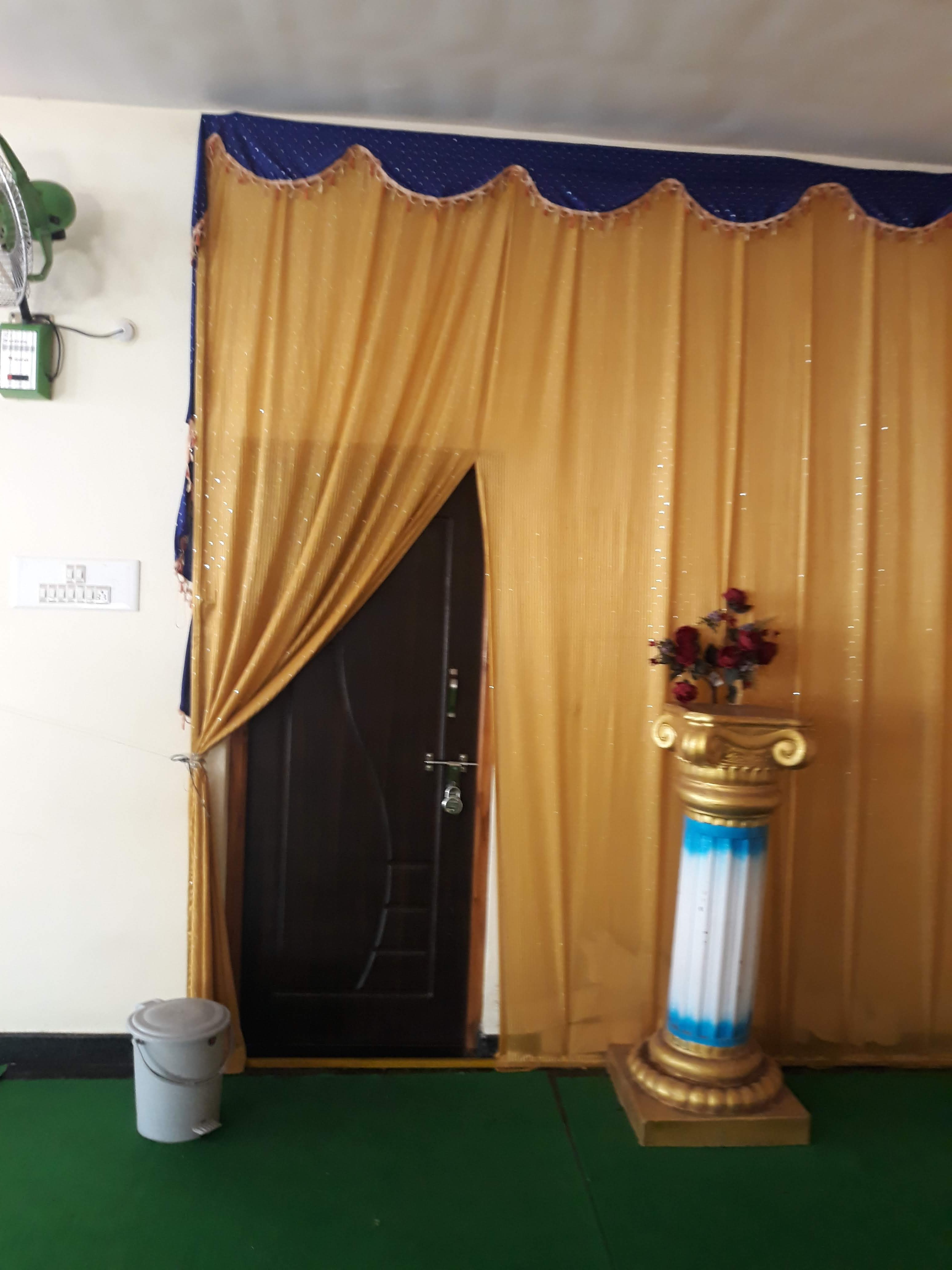 Sri Amman Marriage Hall, Pudukkottai — photo 10
