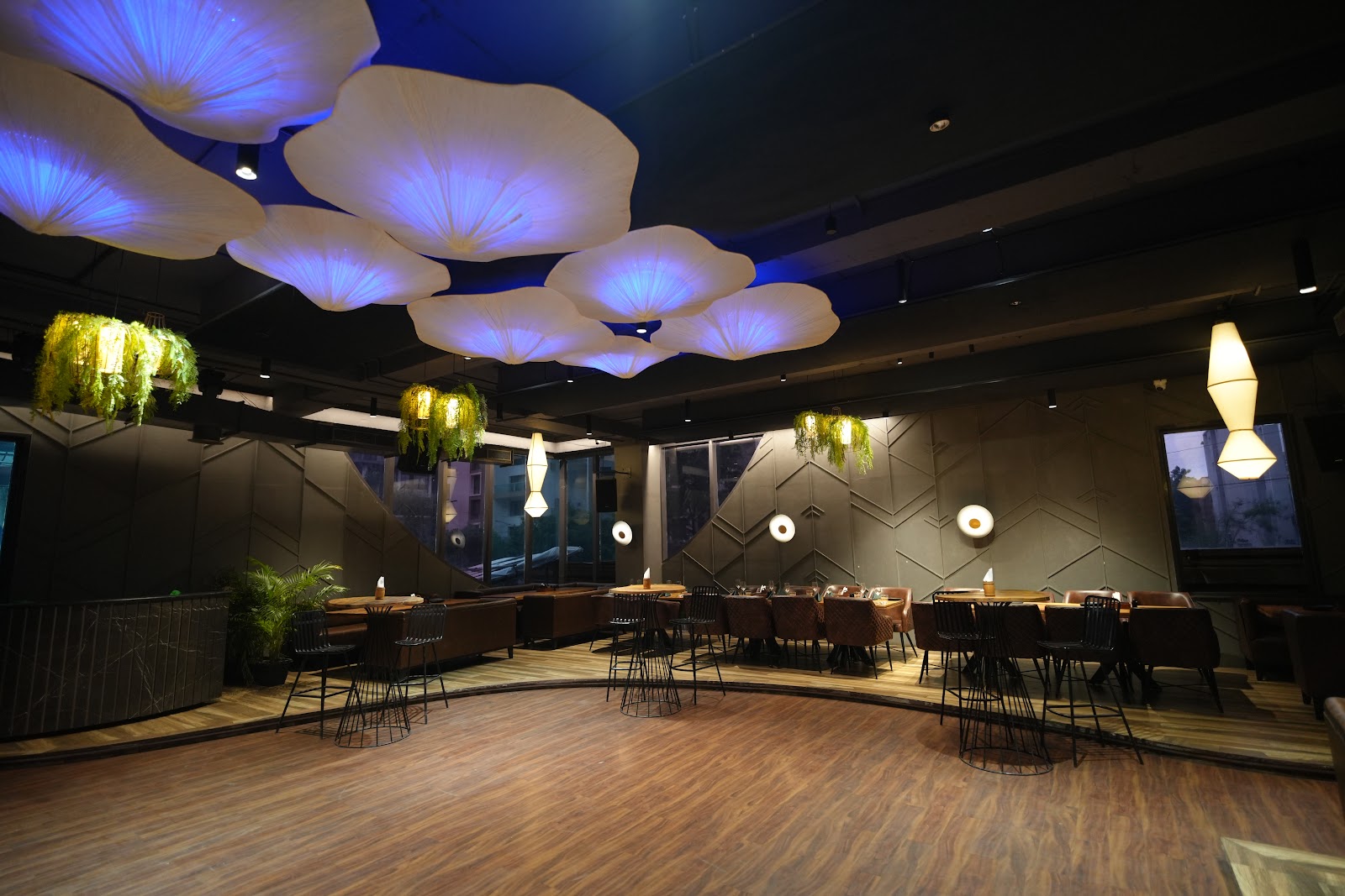 Opulence Banquet Hall - Balewadi, Pune — photo 1