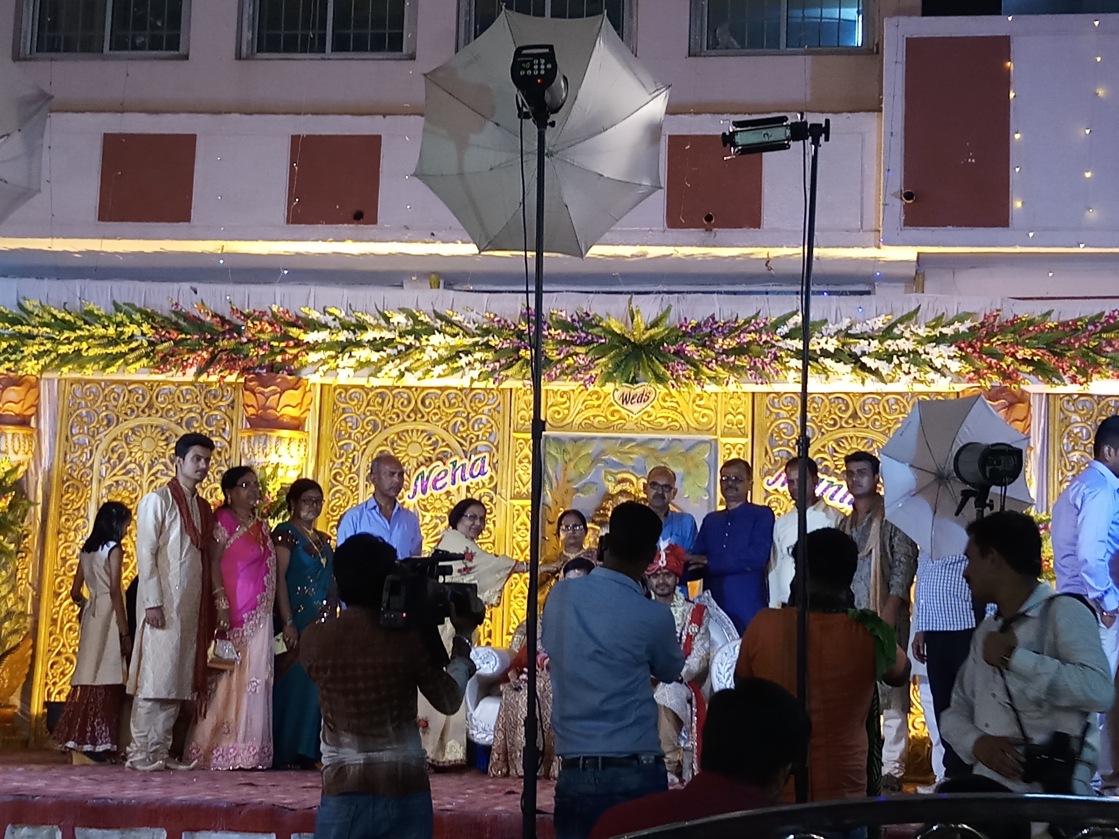 Maharana Pratap Bhavan, Bhilai — photo 6