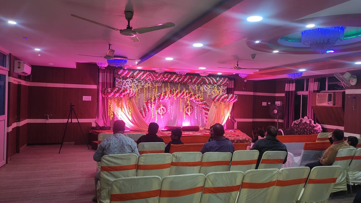 A.M. Green Palace - Best Marriage Hall in Gaya, Gaya — photo 3