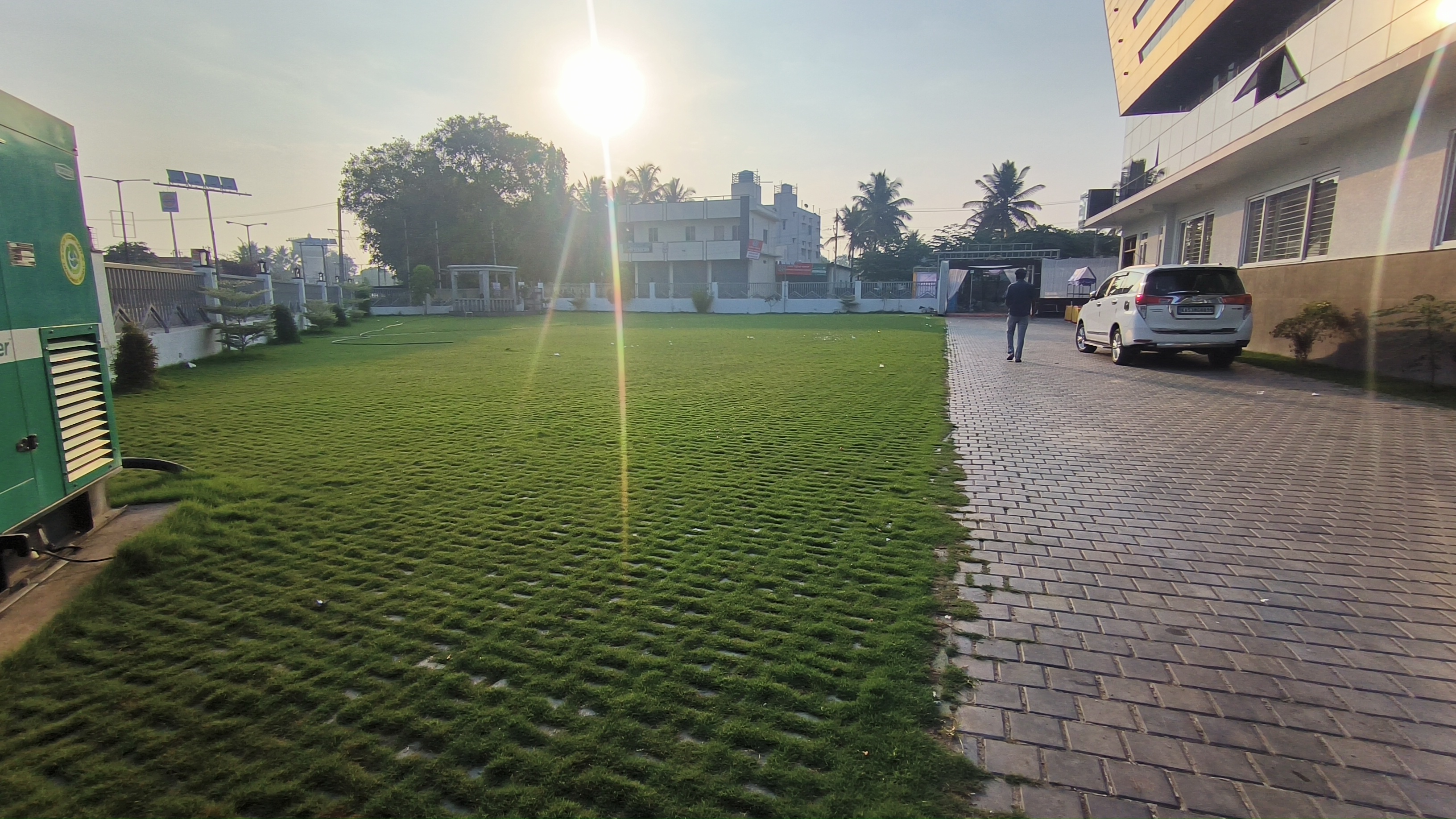 SUMA RAVI Convention Hall ಸುಮ ರವಿ ಕನ್ವೆನ್ಷನ್ ಹಾಲ್, Mandya — photo 6