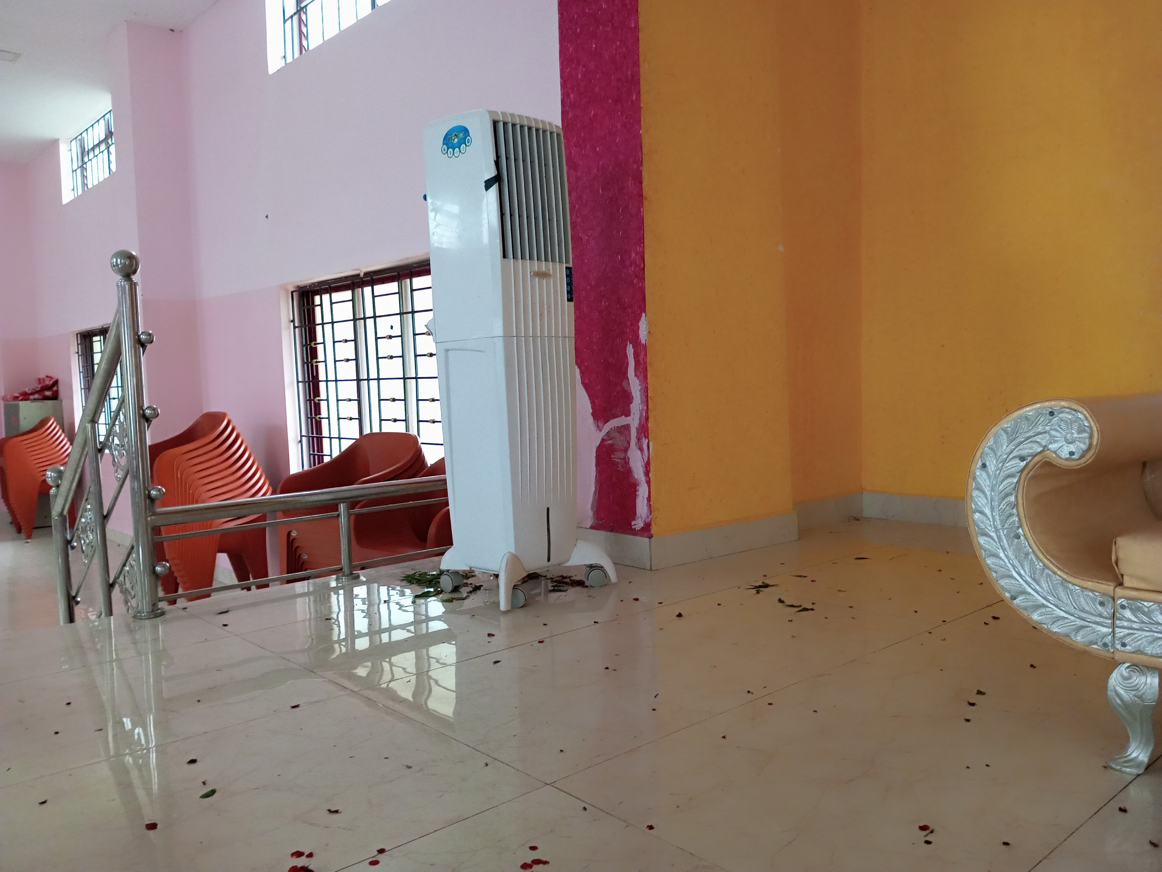 SRS Thirumana Mahal, Pudukkottai — photo 3