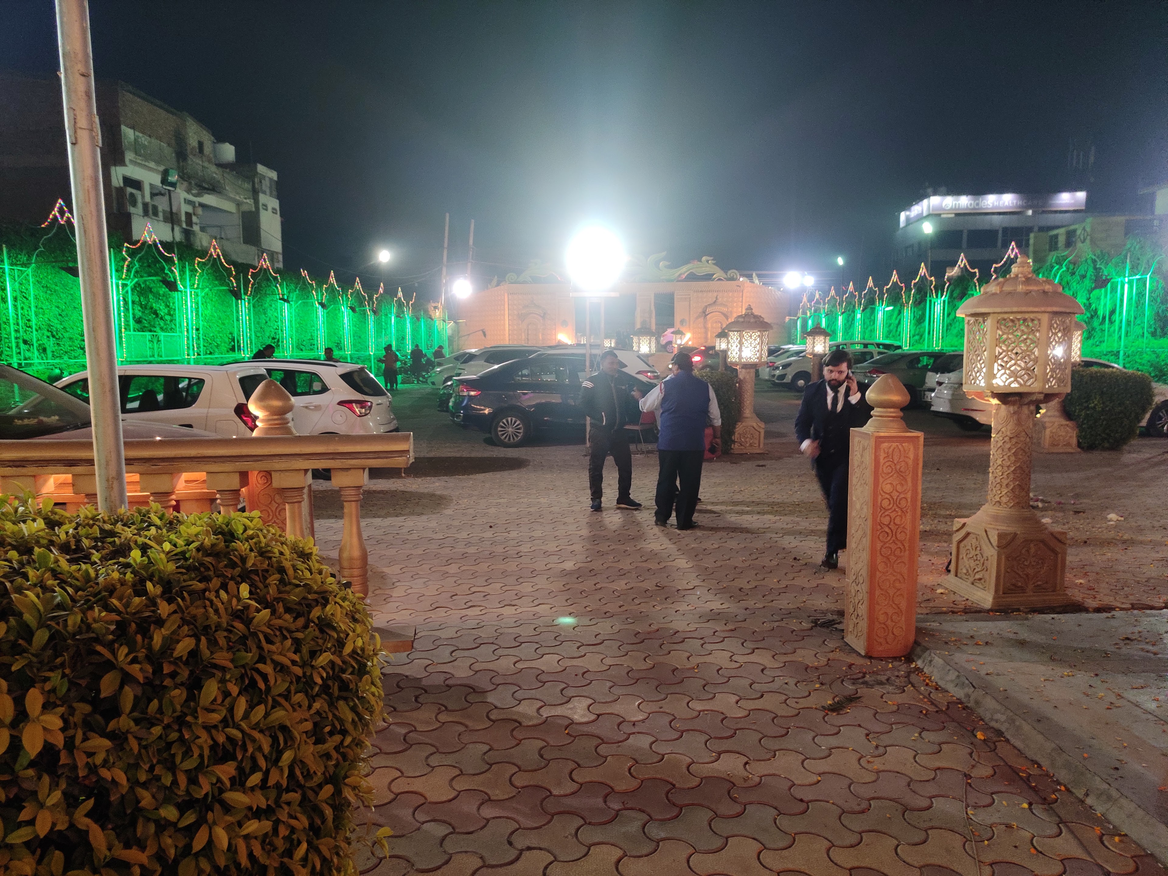 Amit Mahal, Gurgaon — photo 9