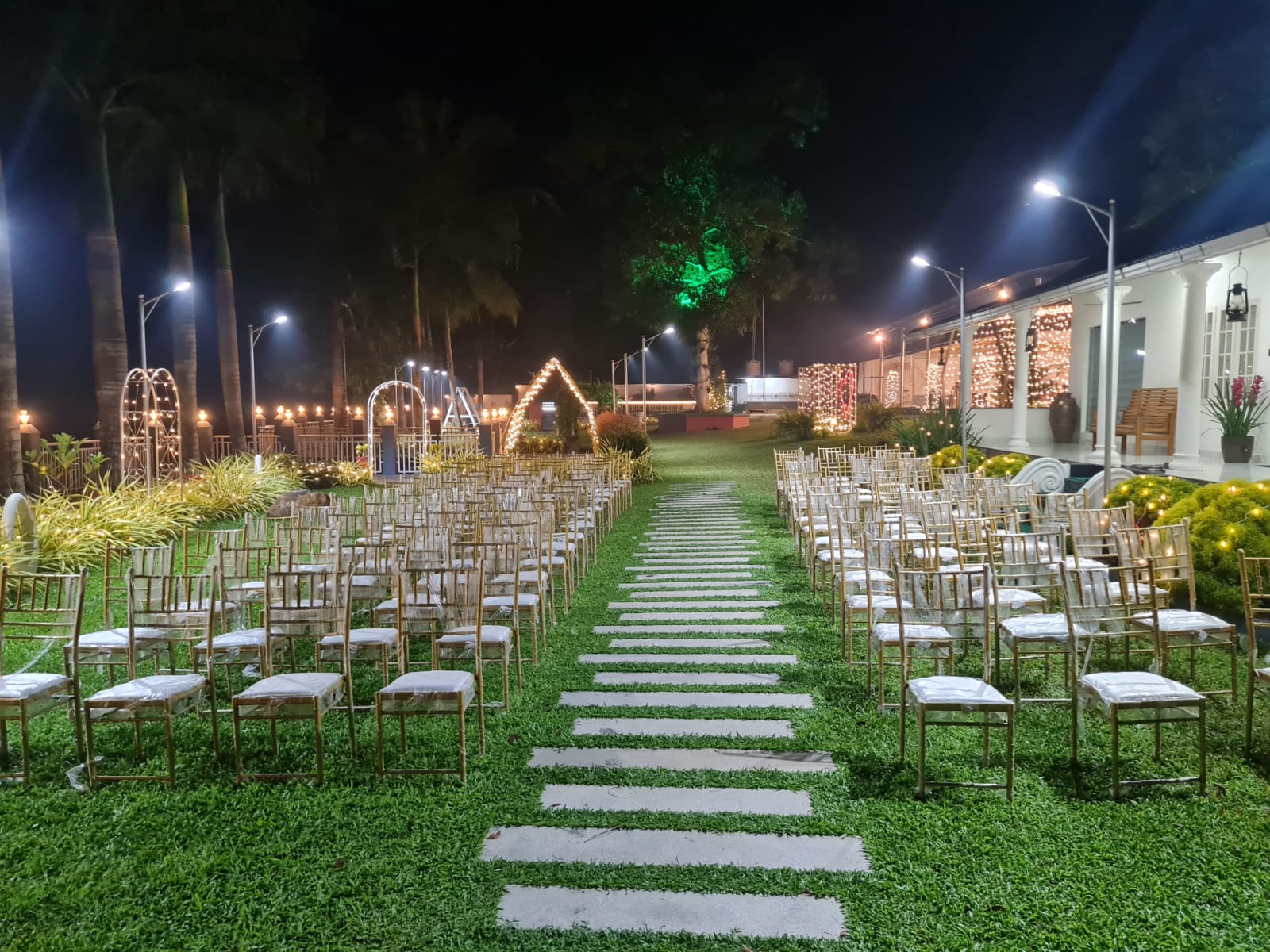 Mangalassery Pavilion, Kochi — photo 2