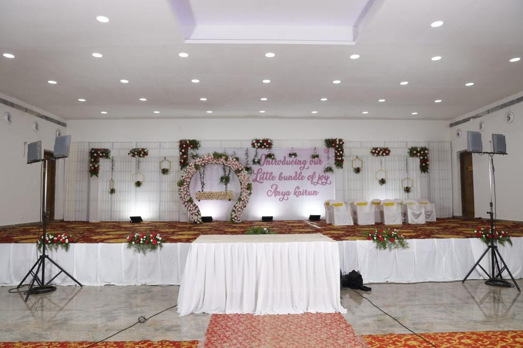 CKCM GRAND MAHAL, Dindigul — photo 2