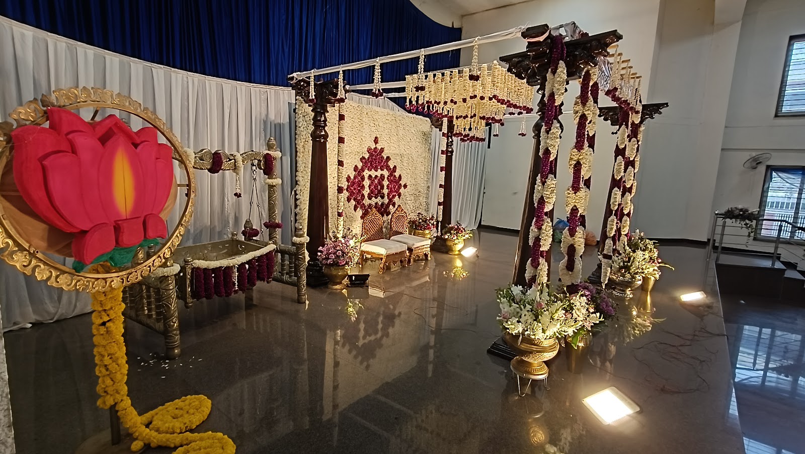 Punarvasu Bhavana, Bengaluru — photo 6