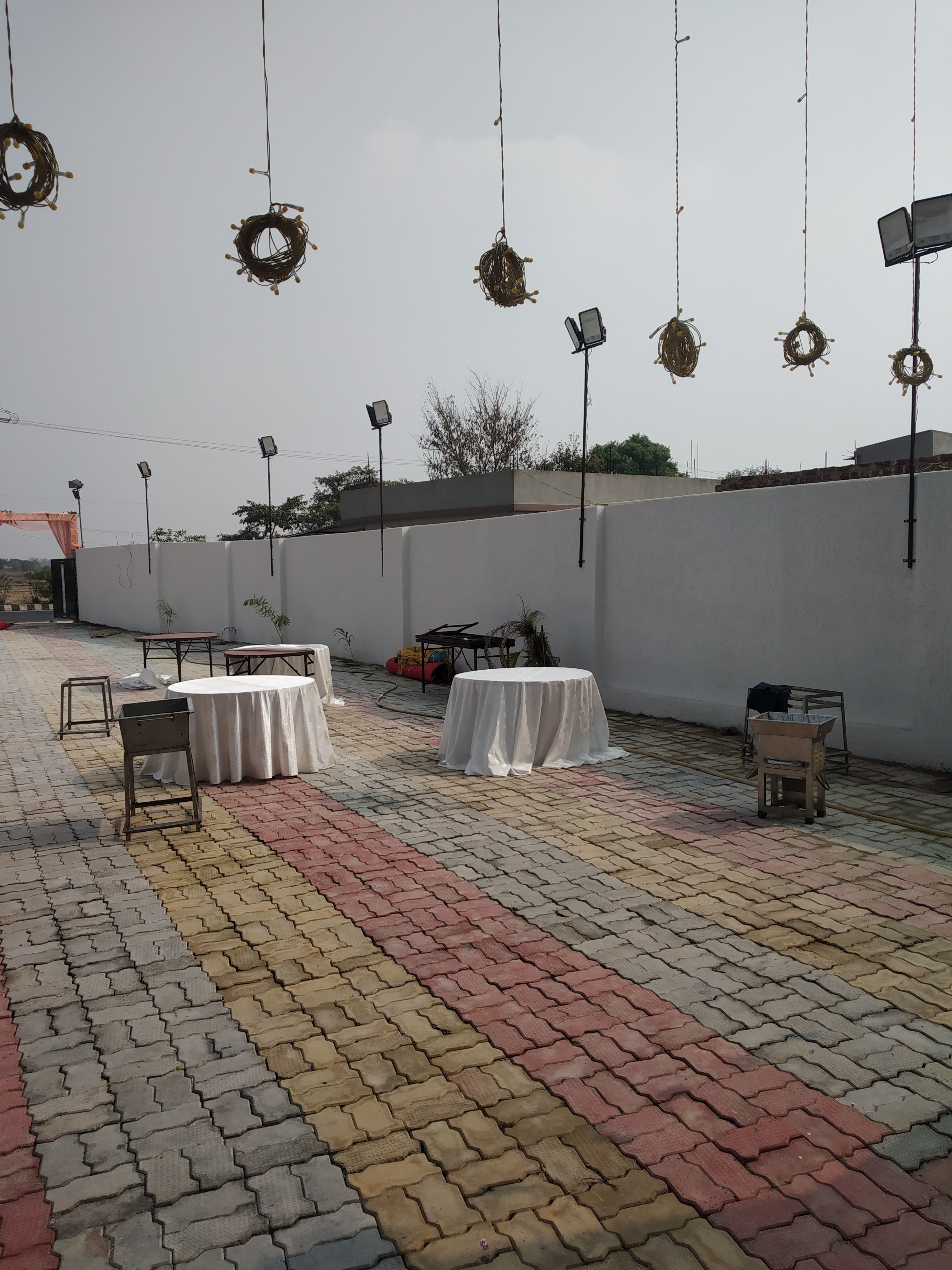 Dream banquet hall, Ranchi — photo 9