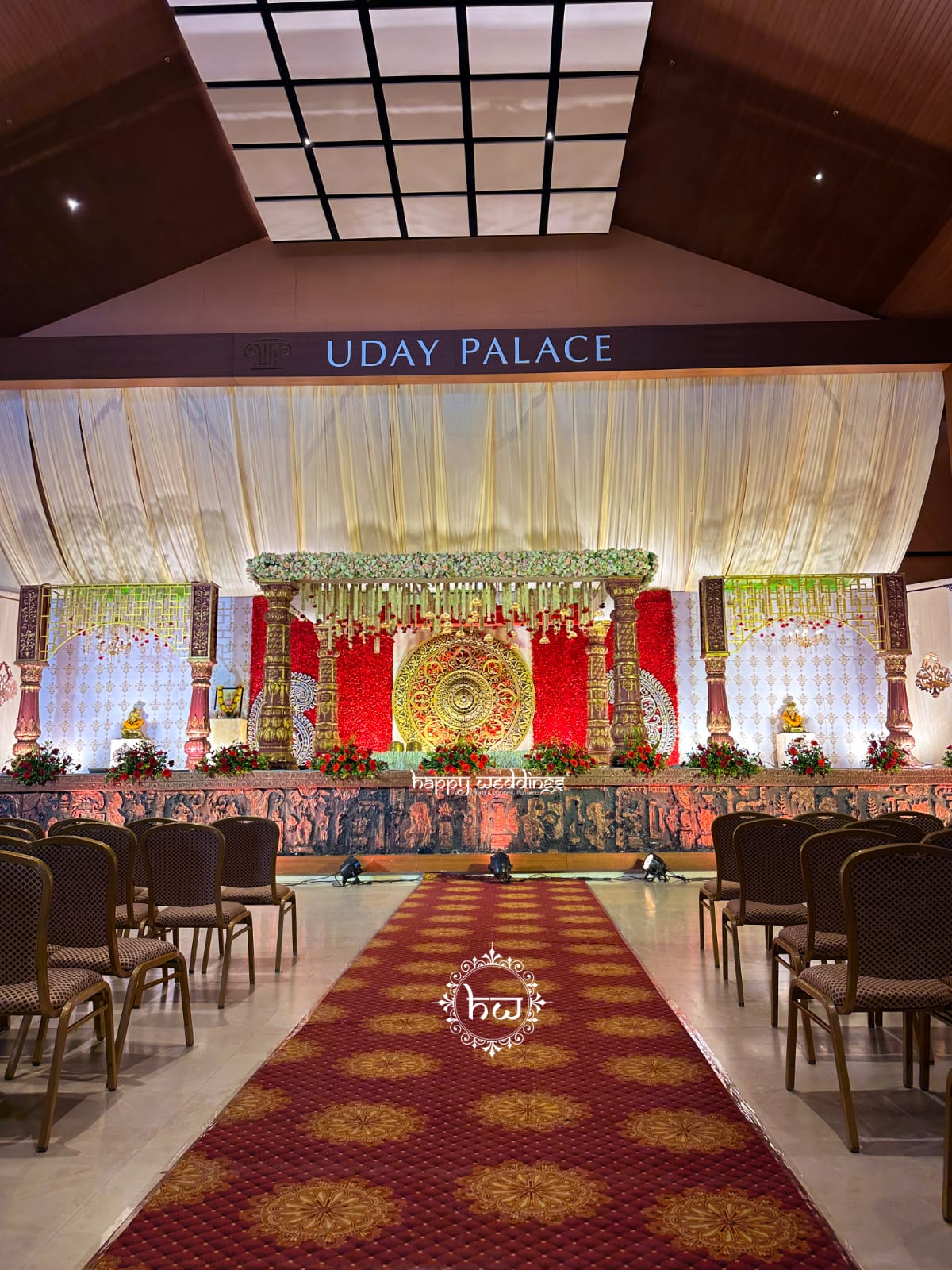 Sana & Arjun — Thiruvananthapuram 2