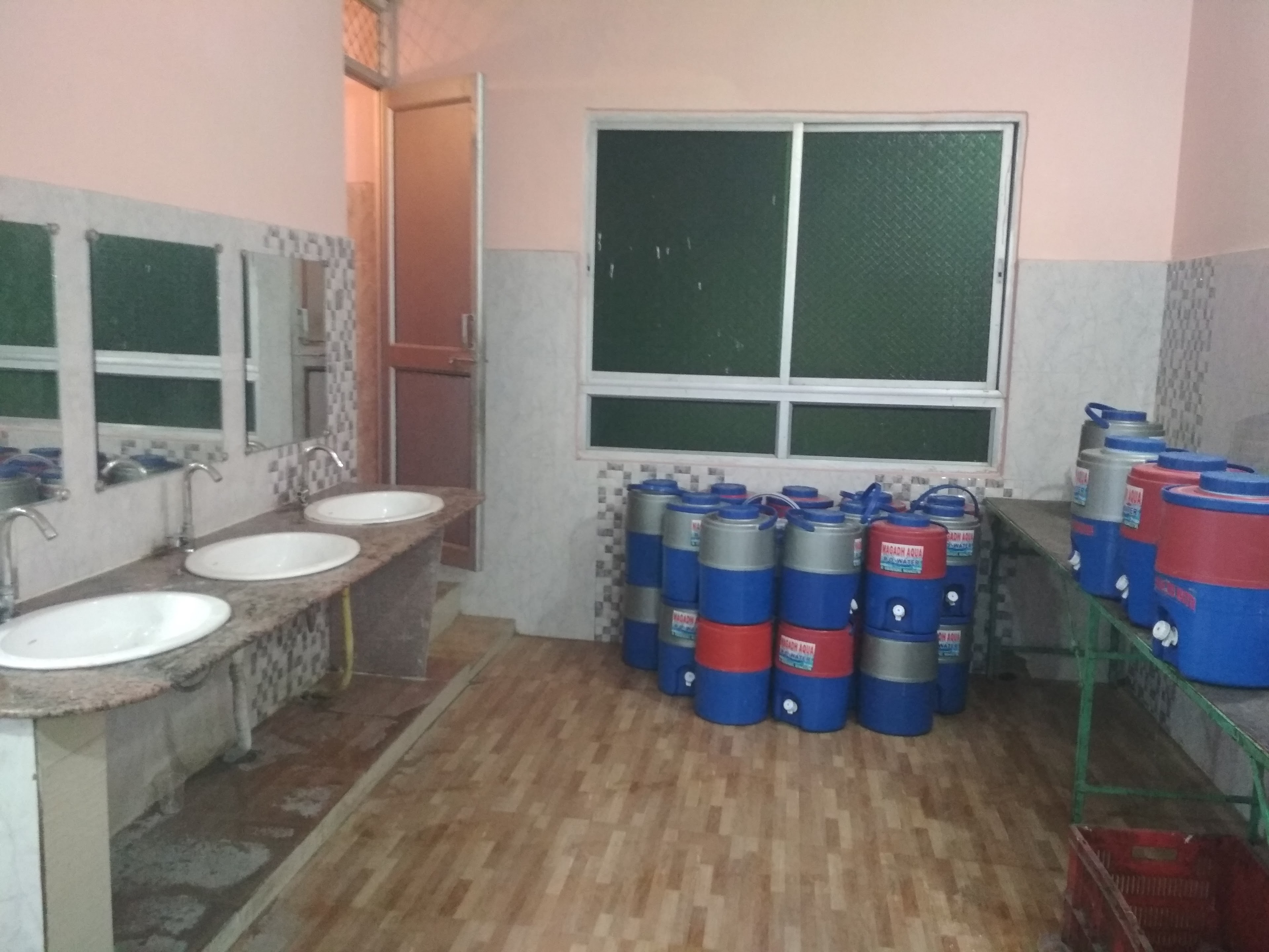 A.M. Green Palace - Best Marriage Hall in Gaya, Gaya — photo 10