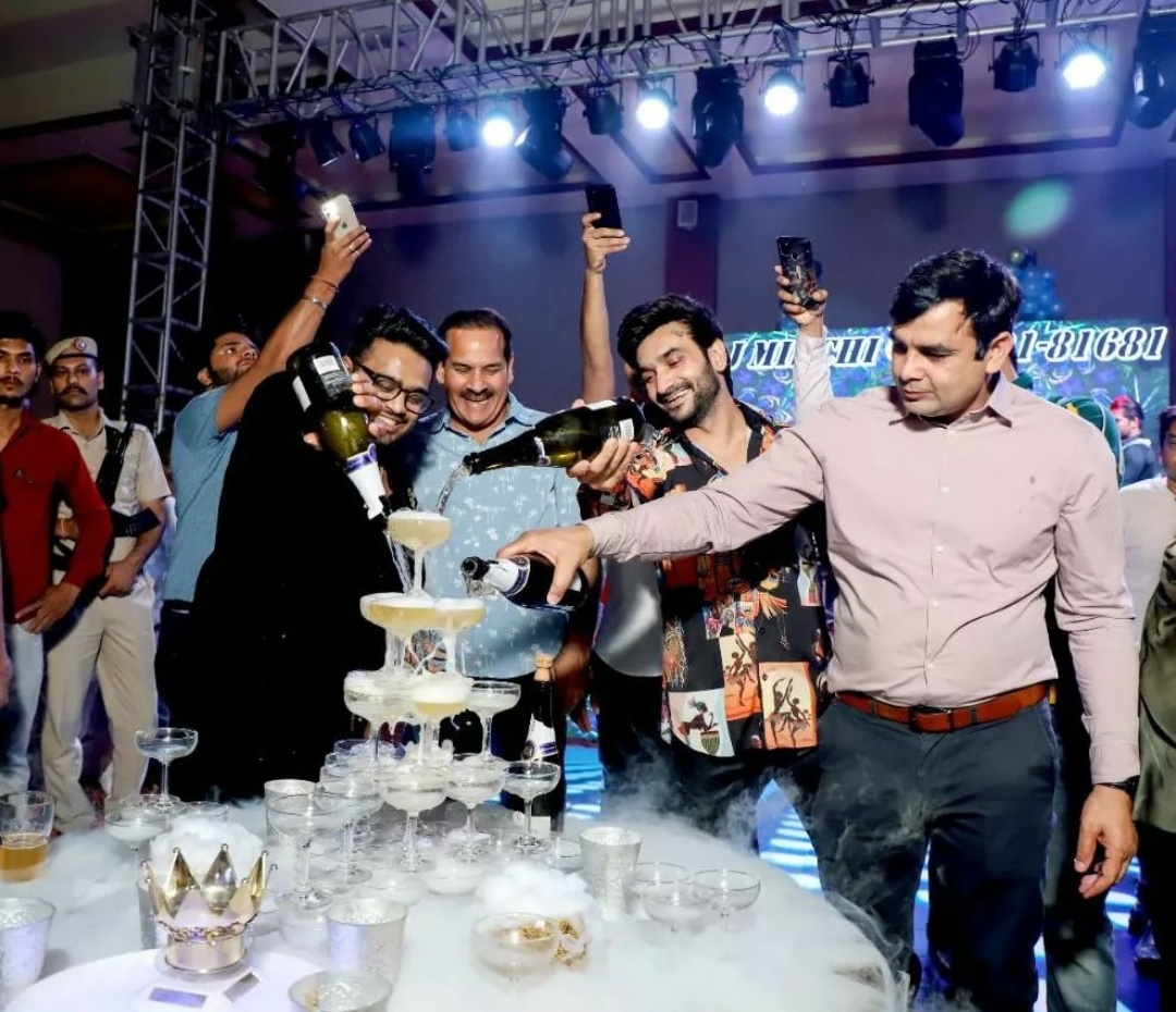 Imperium Resorts, Hisar — photo 10