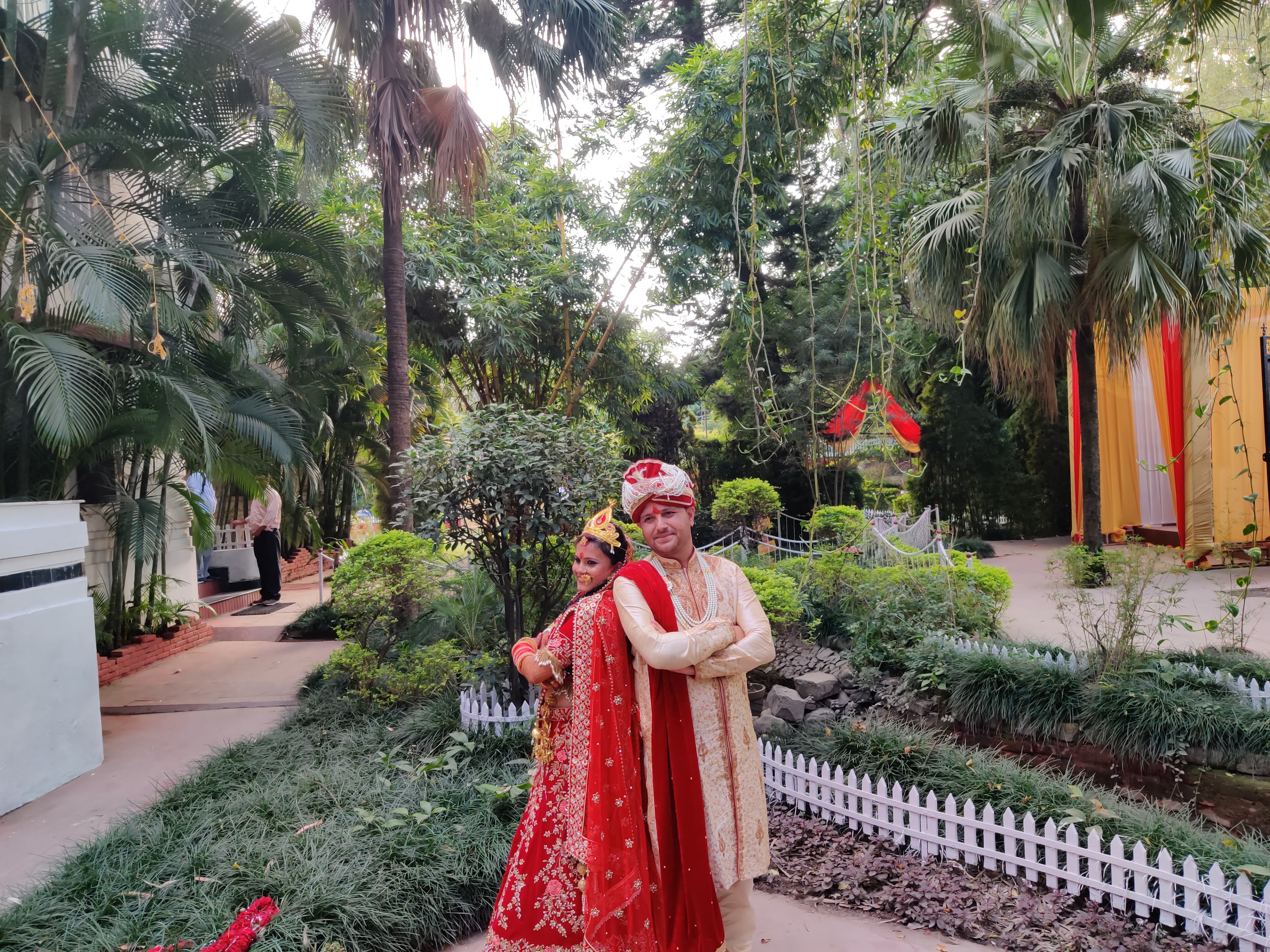Tussat Function Centre, Dehradun — photo 8