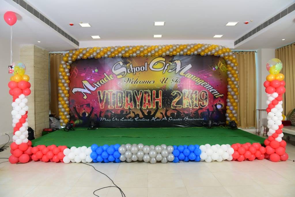 Sujatha Convention Center, Vizianagaram — photo 10