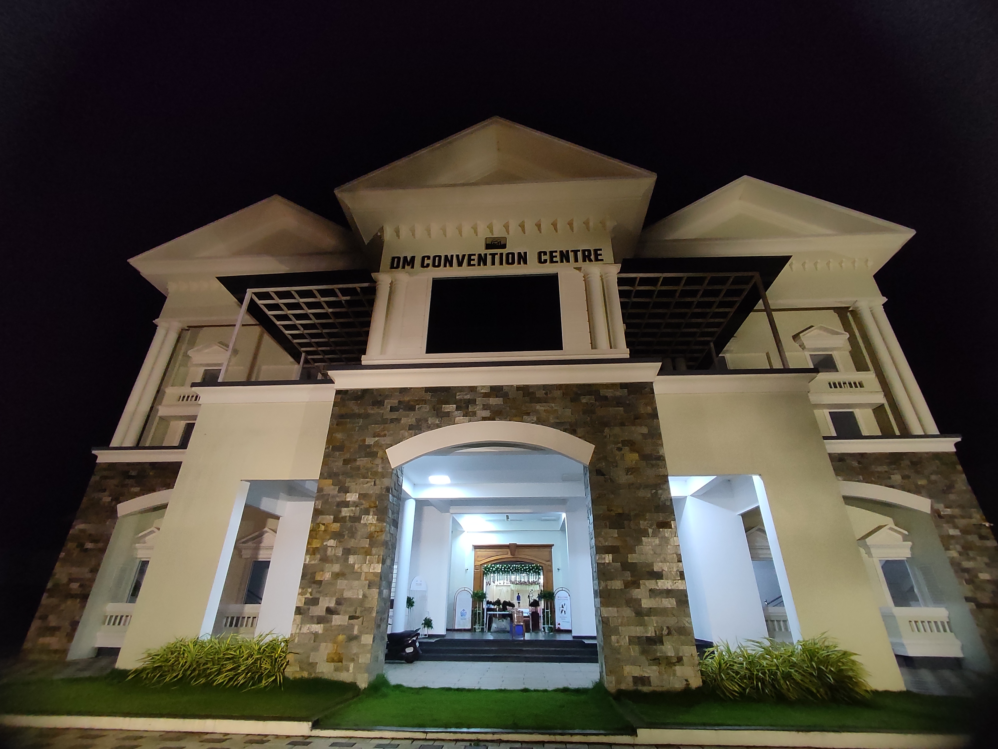 DMCC Convention Centre, Kottayam — photo 2