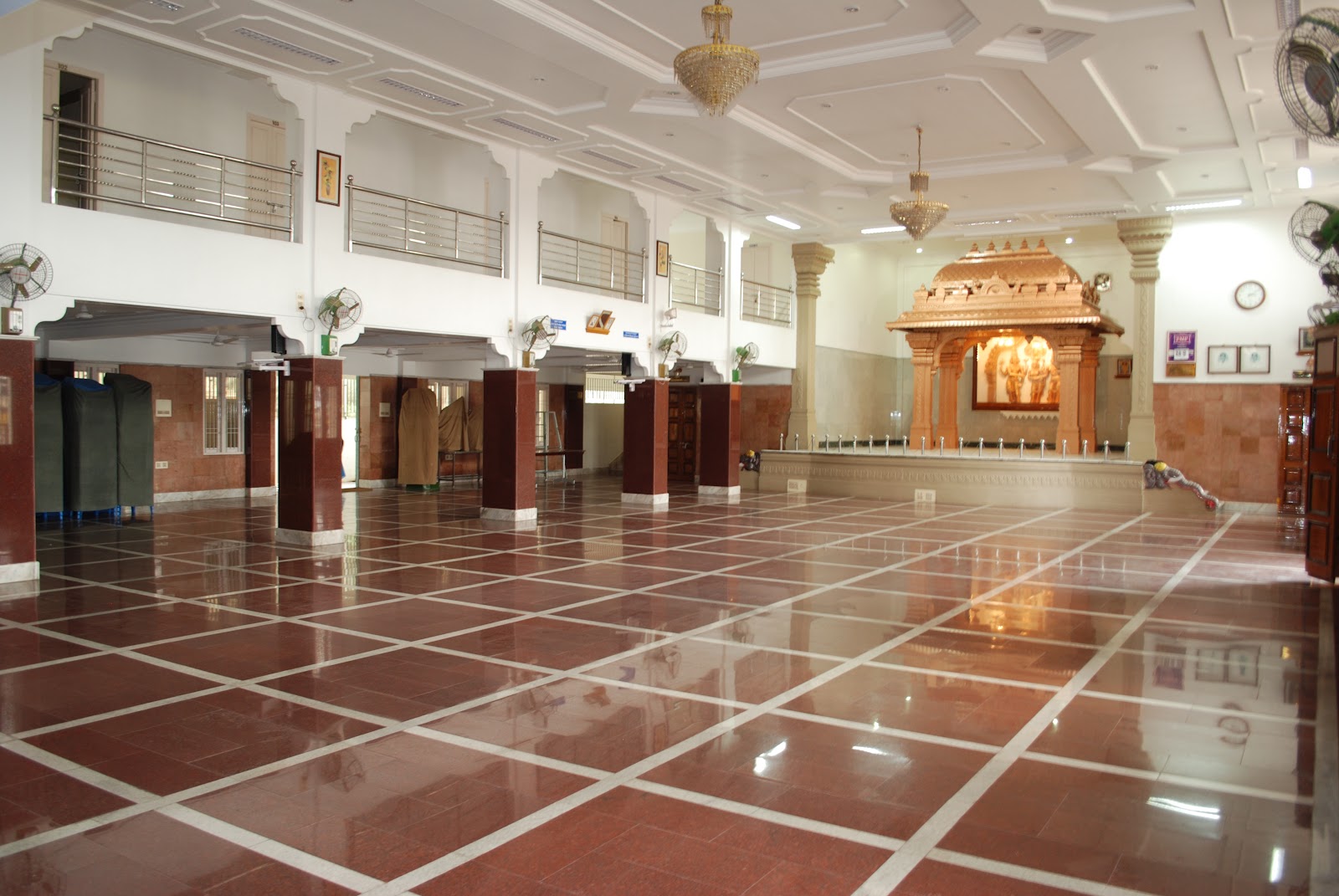 PMP Dhanalakshmi Mahal, Vellore — photo 5