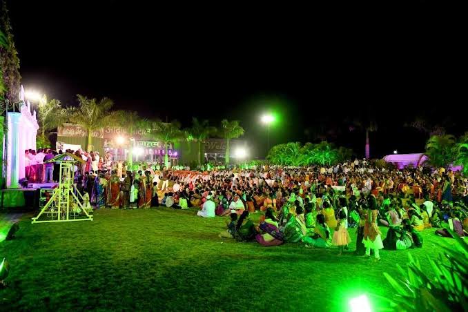 Patil Lawns, Nashik — photo 7