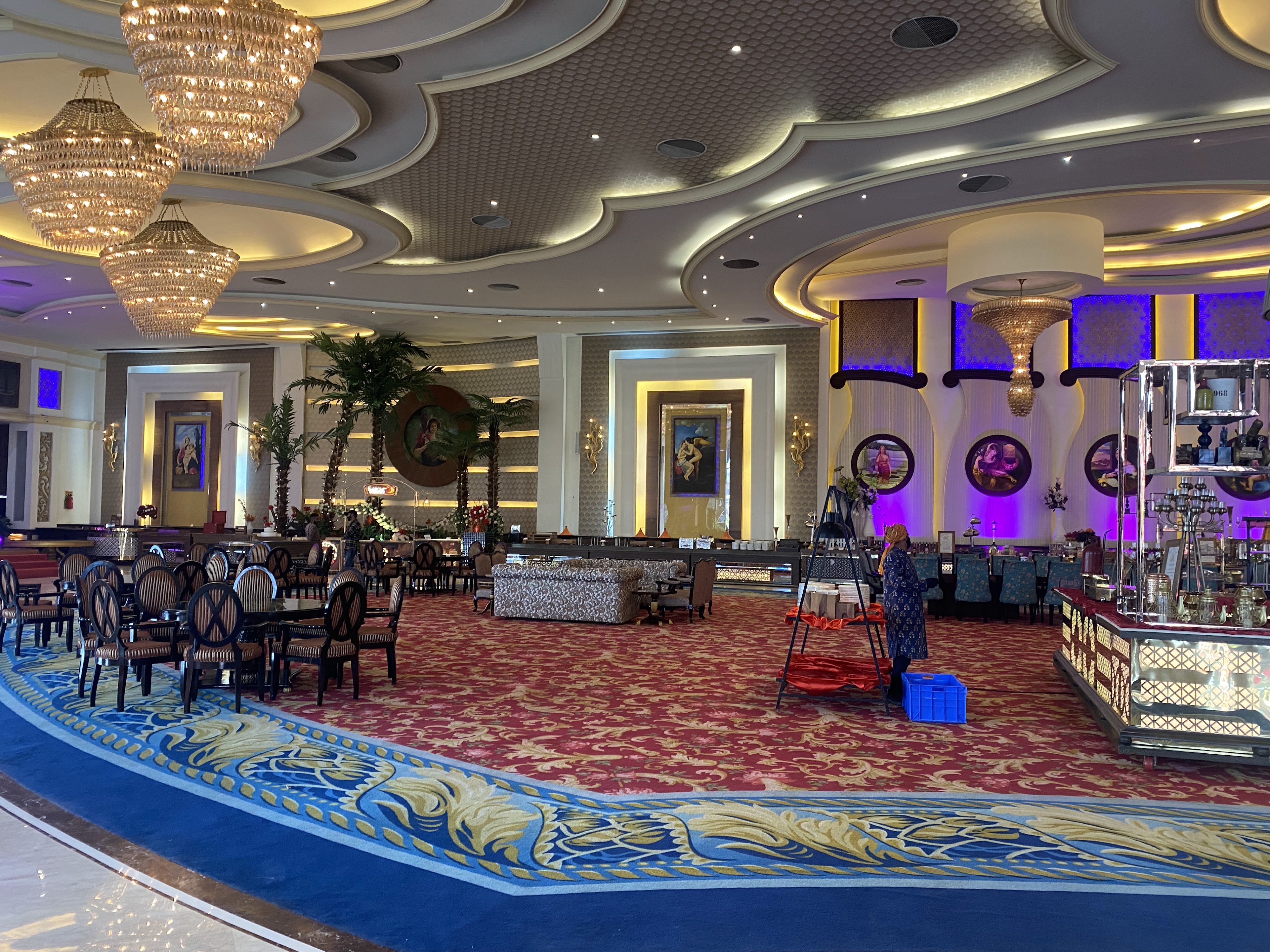 Klasston Grand Resort, Ludhiana — photo 3