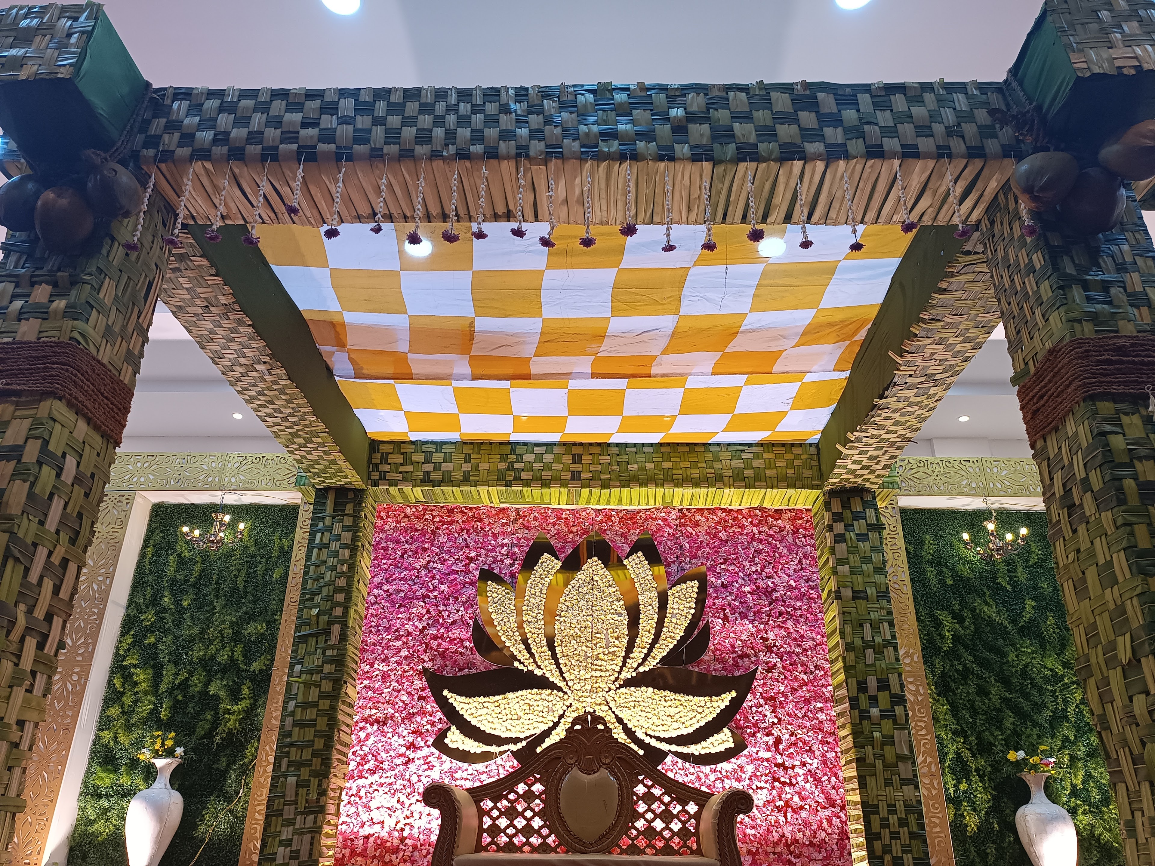 SK MAHAL, Pollachi — photo 6