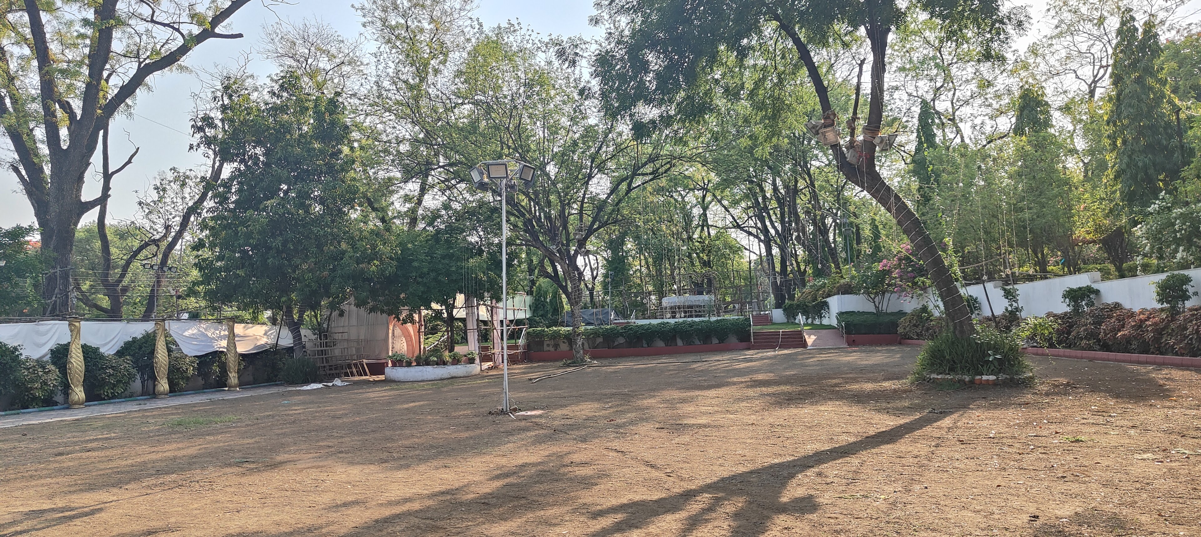 Shrishti Lawn, Nagpur — photo 2