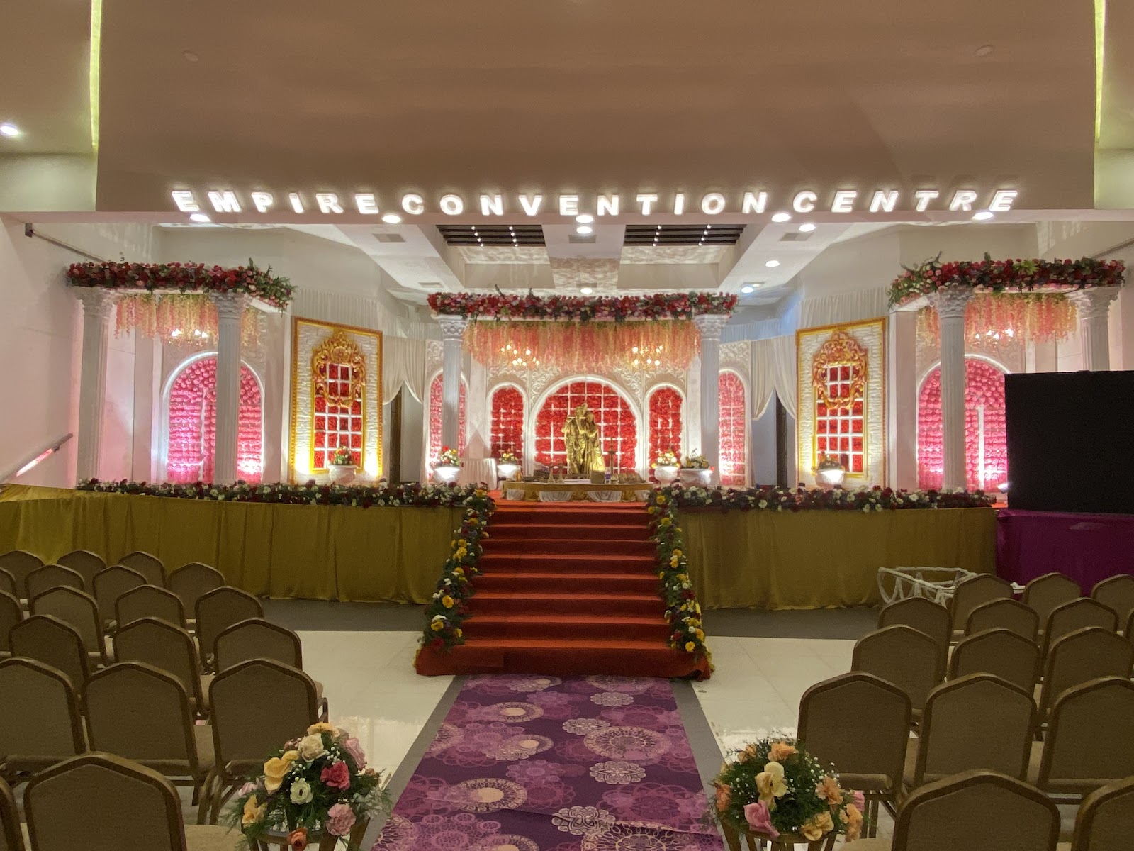 Popular Event Management | Catering & stage decoration Kollam and Kottarakara, Kollam — photo 2