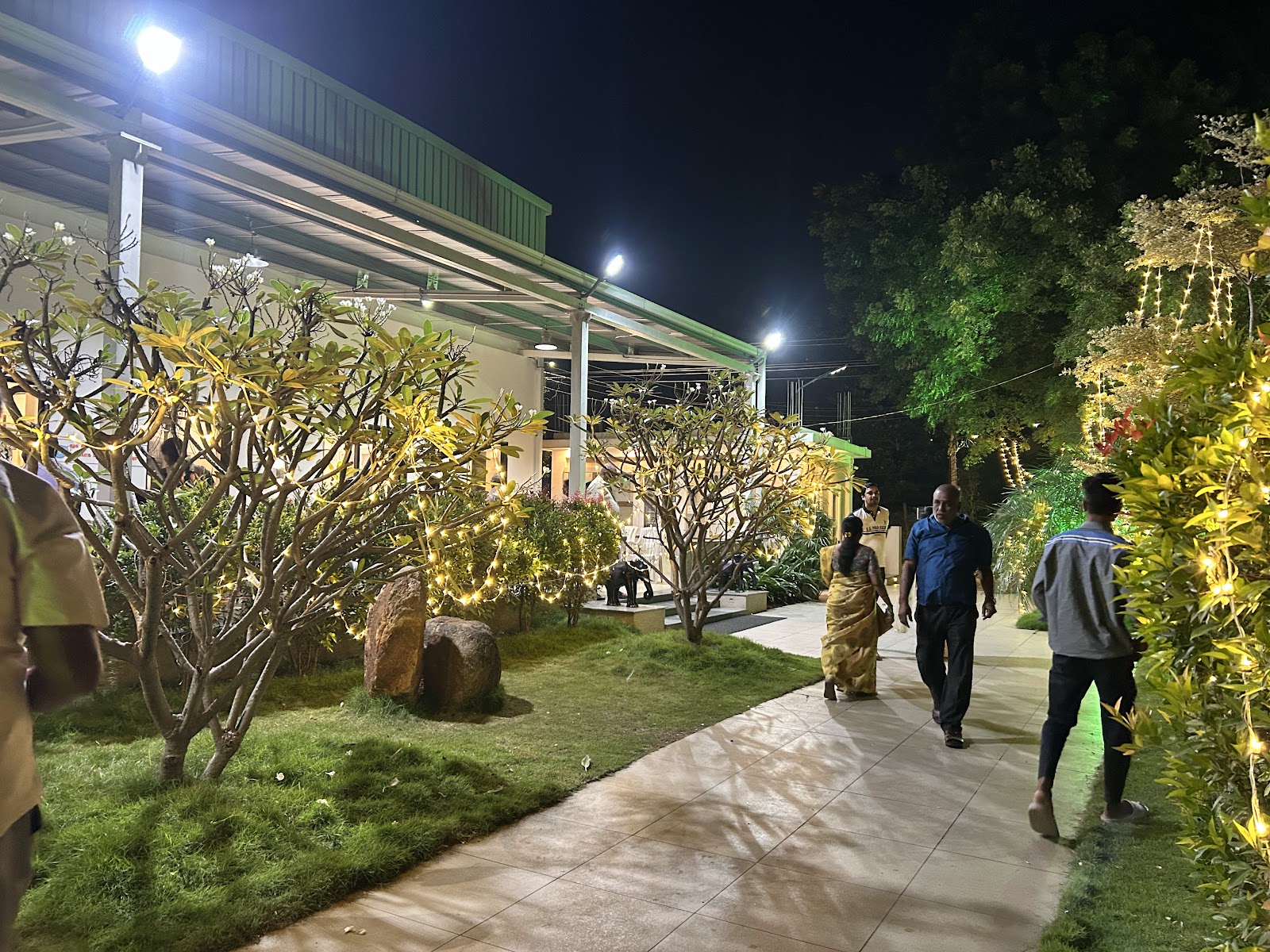 FourSeasons Party Hall, Coimbatore — photo 2