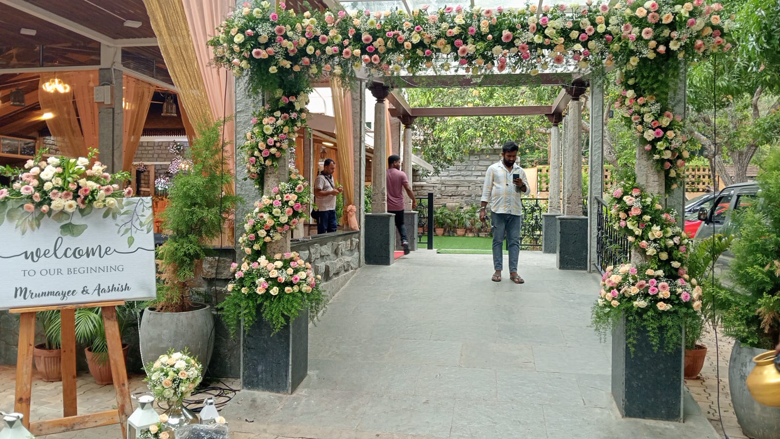 Balan Orchard, Bengaluru — photo 7
