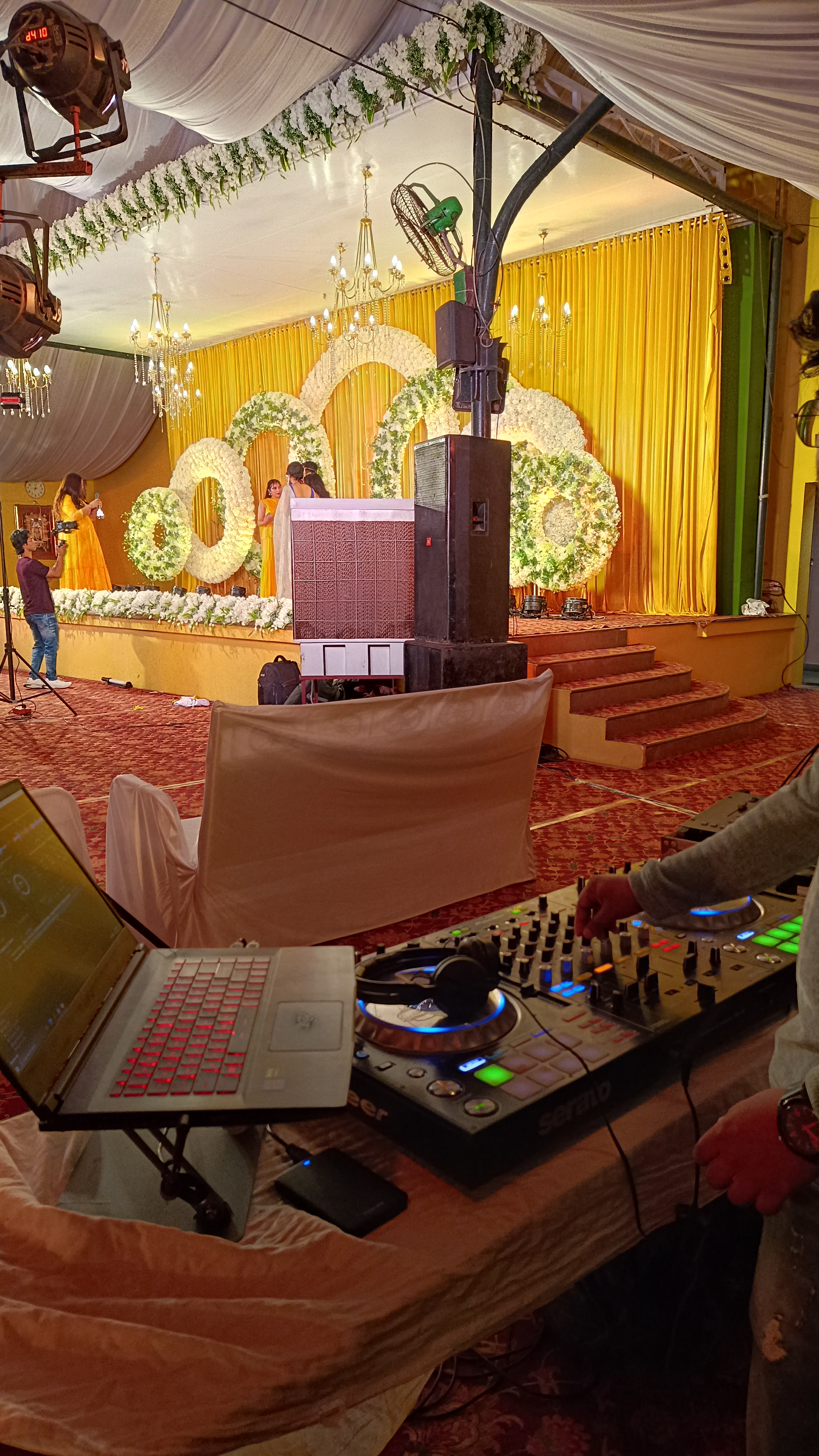 Dhairyaprasad Cultural Hall, Kolhapur — photo 9