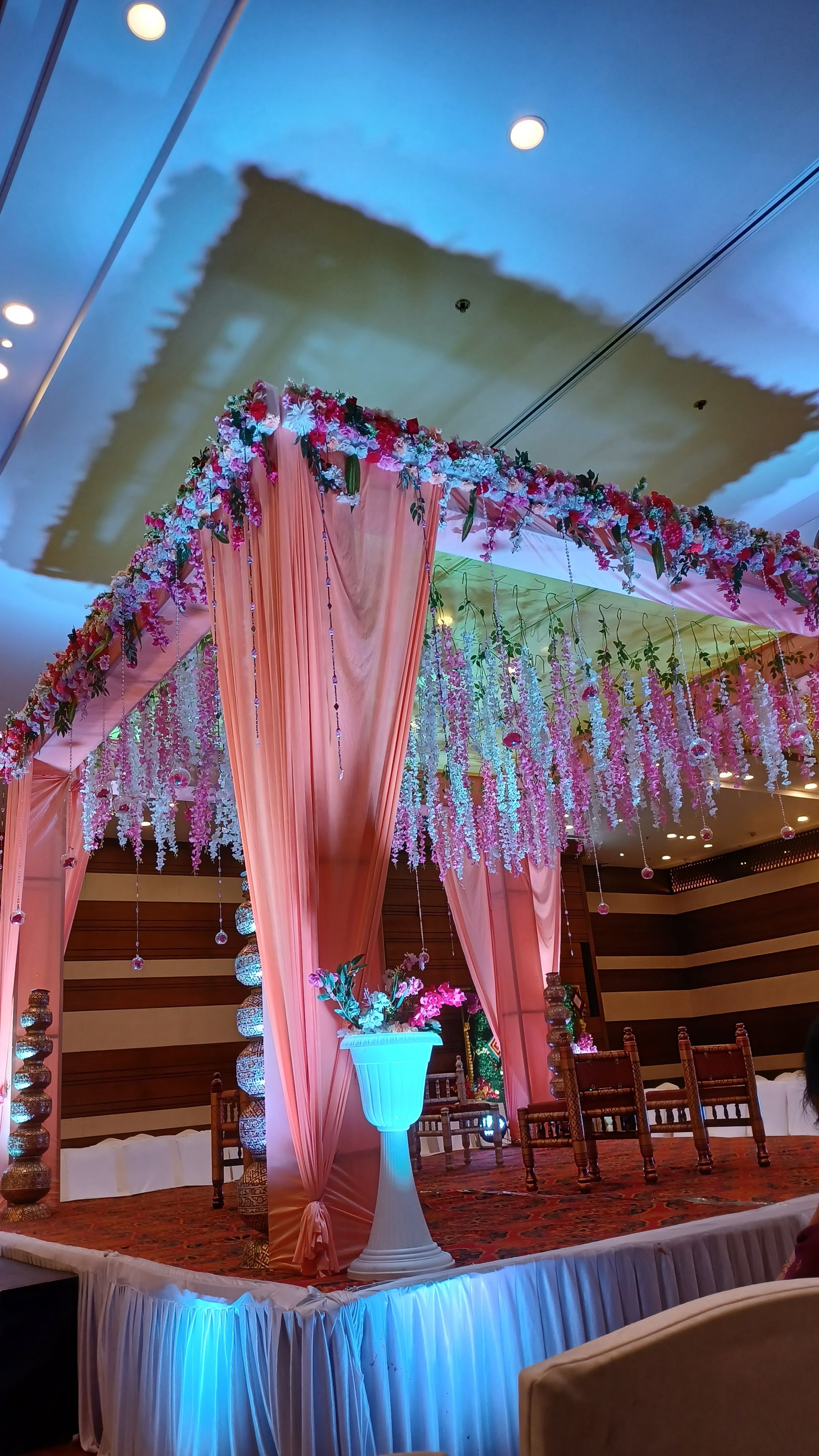 Megh Malhar Hall Kolhapur, Kolhapur — photo 4
