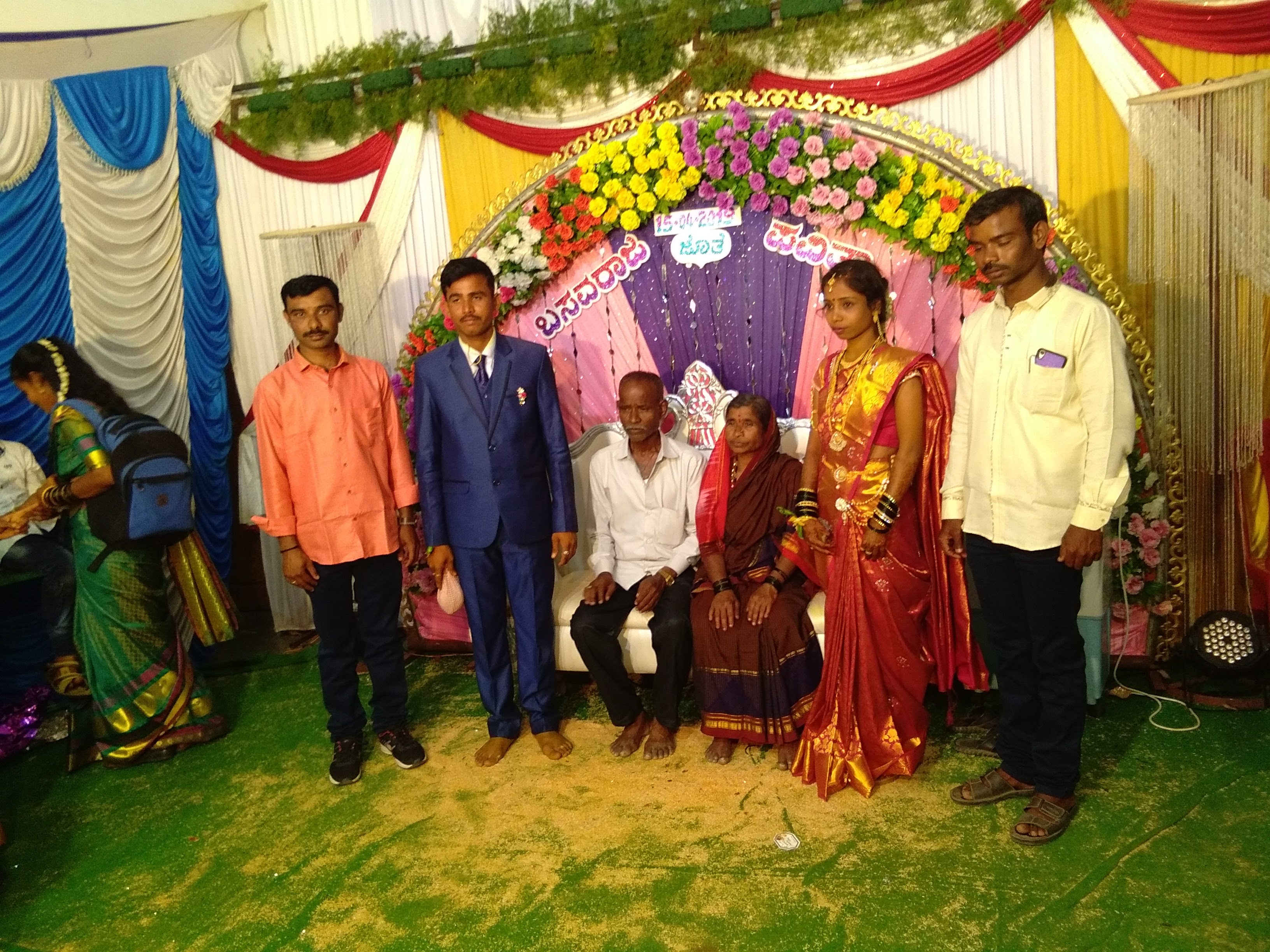 Shri Balaleela Mahanta Shivayogi Kalabhavana., Gadag — photo 9