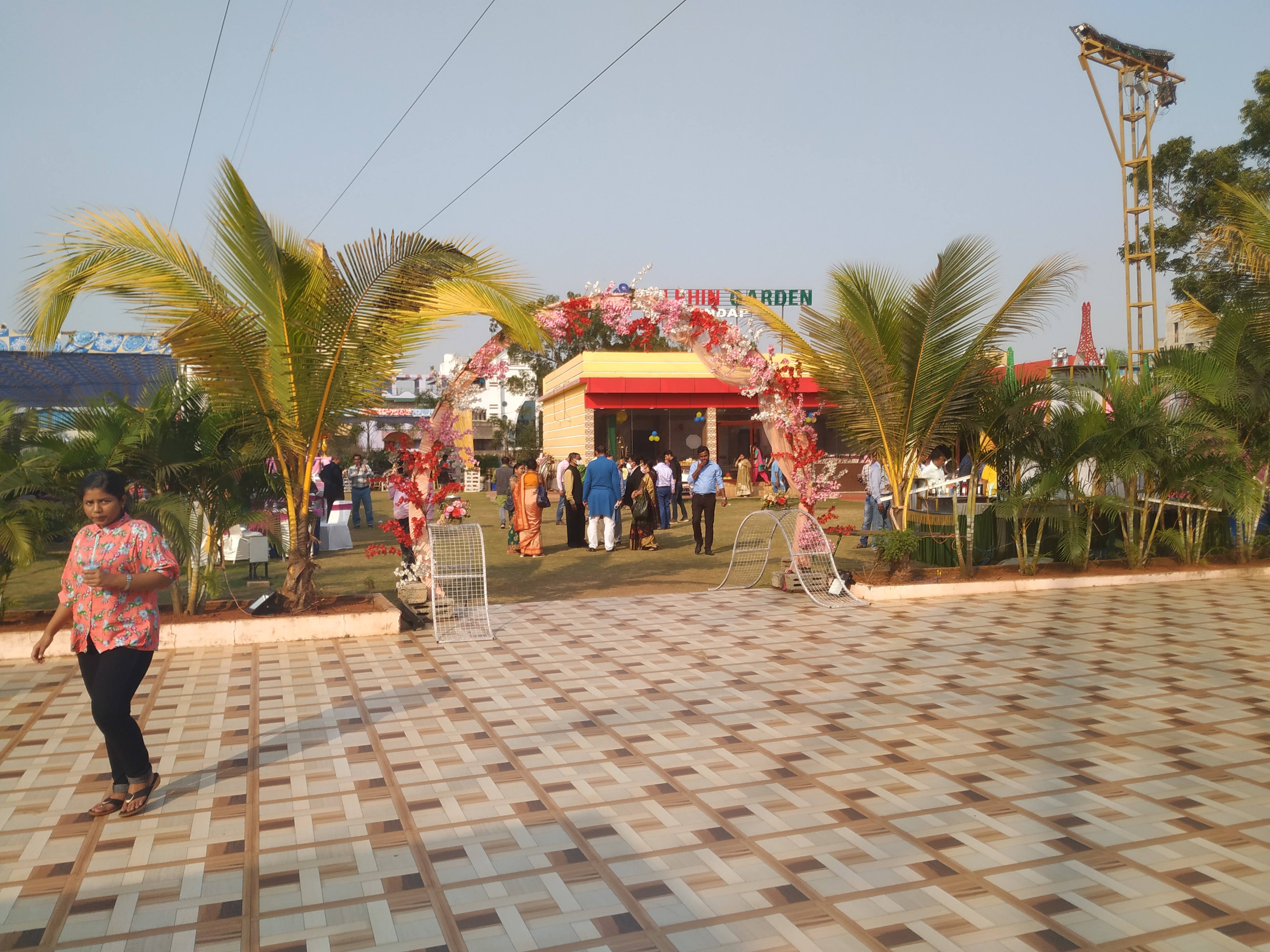 Dolphin Garden, Bhubaneswar — photo 5