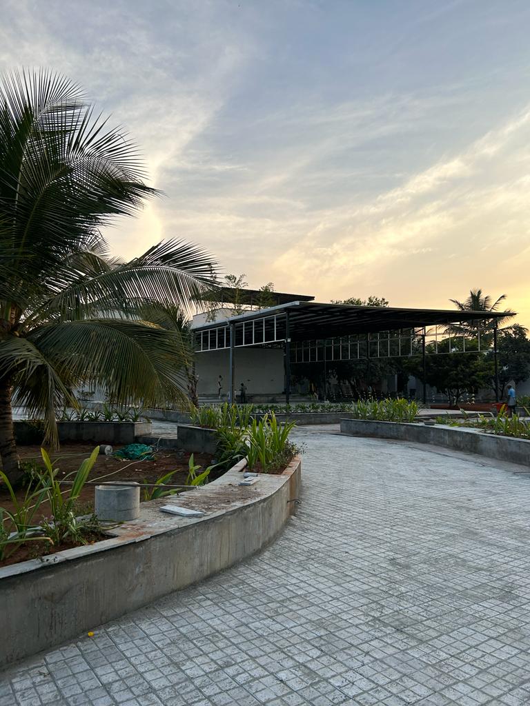 Athulyam Convention Centre | Event Venue | Banquet Hall, Coimbatore — photo 2
