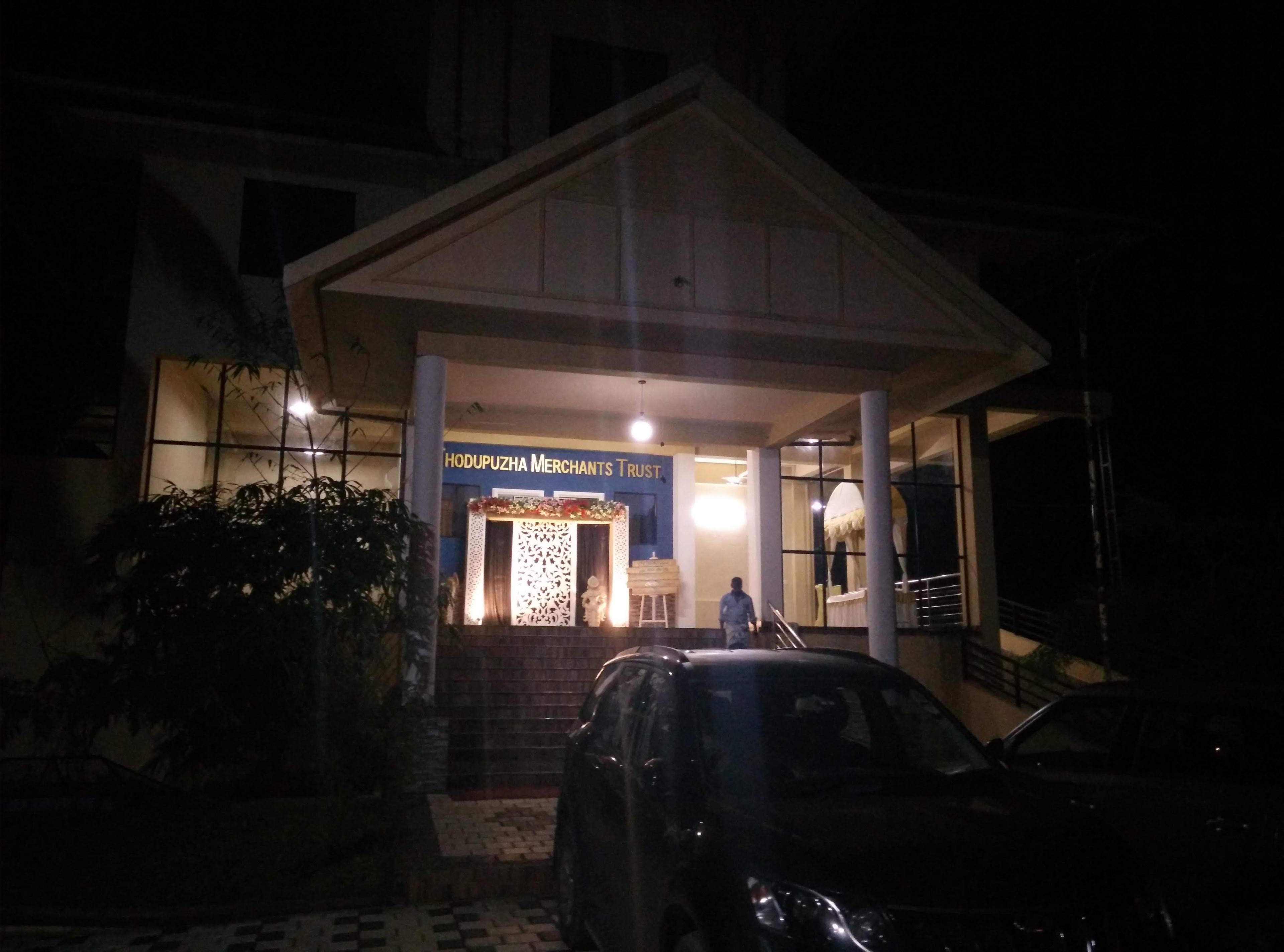 Thodupuzha Merchant's Trust Hall, Thodupuzha — photo 6
