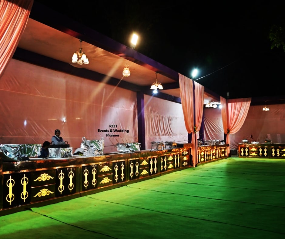 DownTown Banquet And Lawns, Prayagraj — photo 8