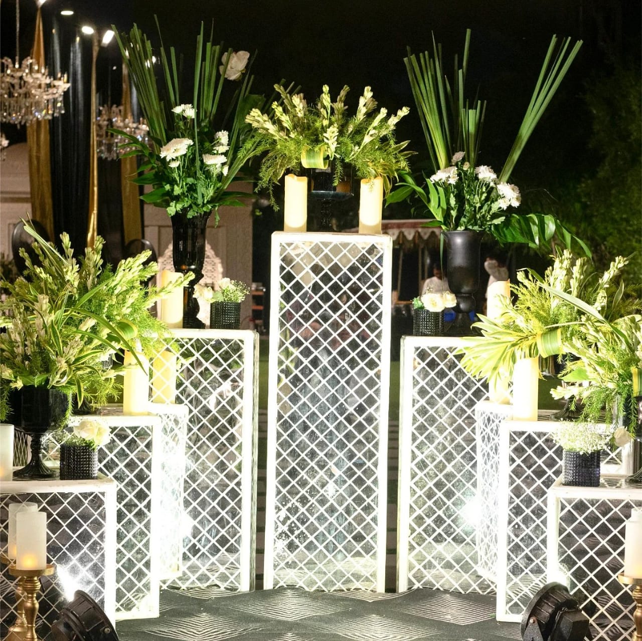"TSH Events – Top Wedding Planner in Indore & Ujjain | Destination & Ghat Weddings, Ujjain — photo 7