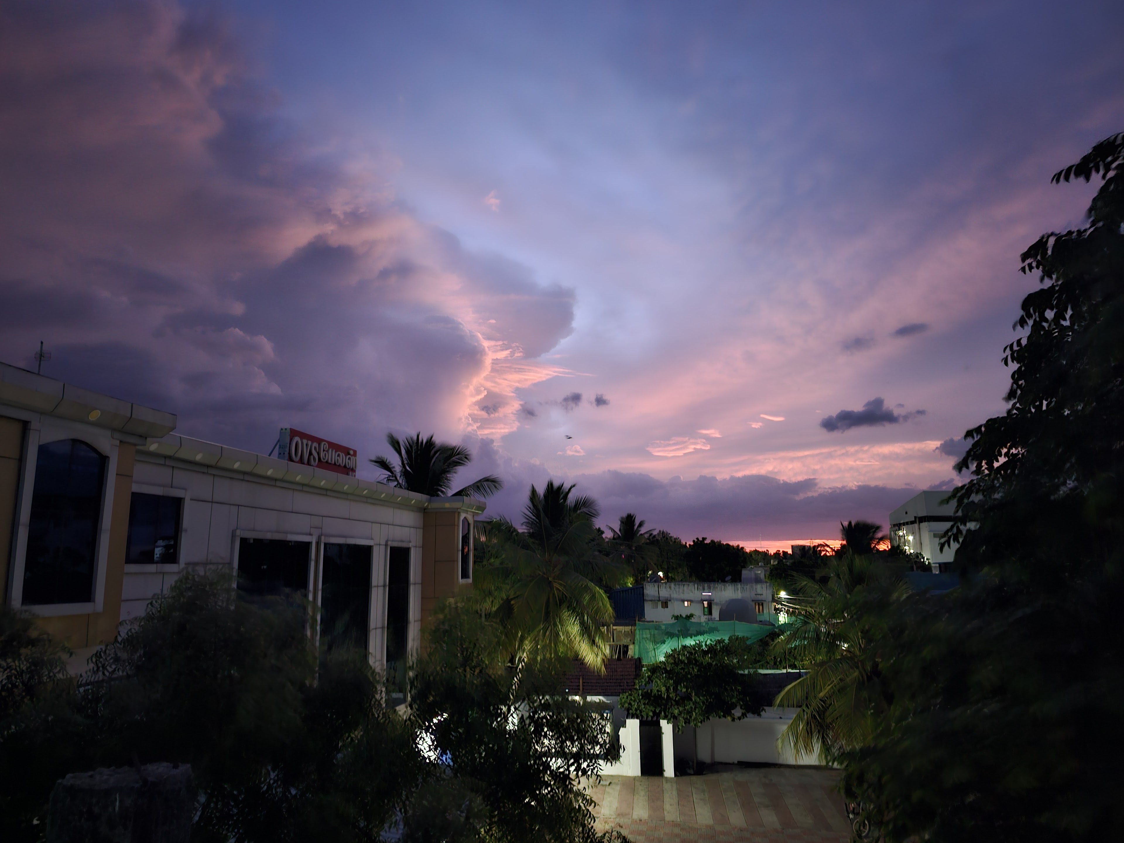 OVS PALACE, Ramanathapuram — photo 3