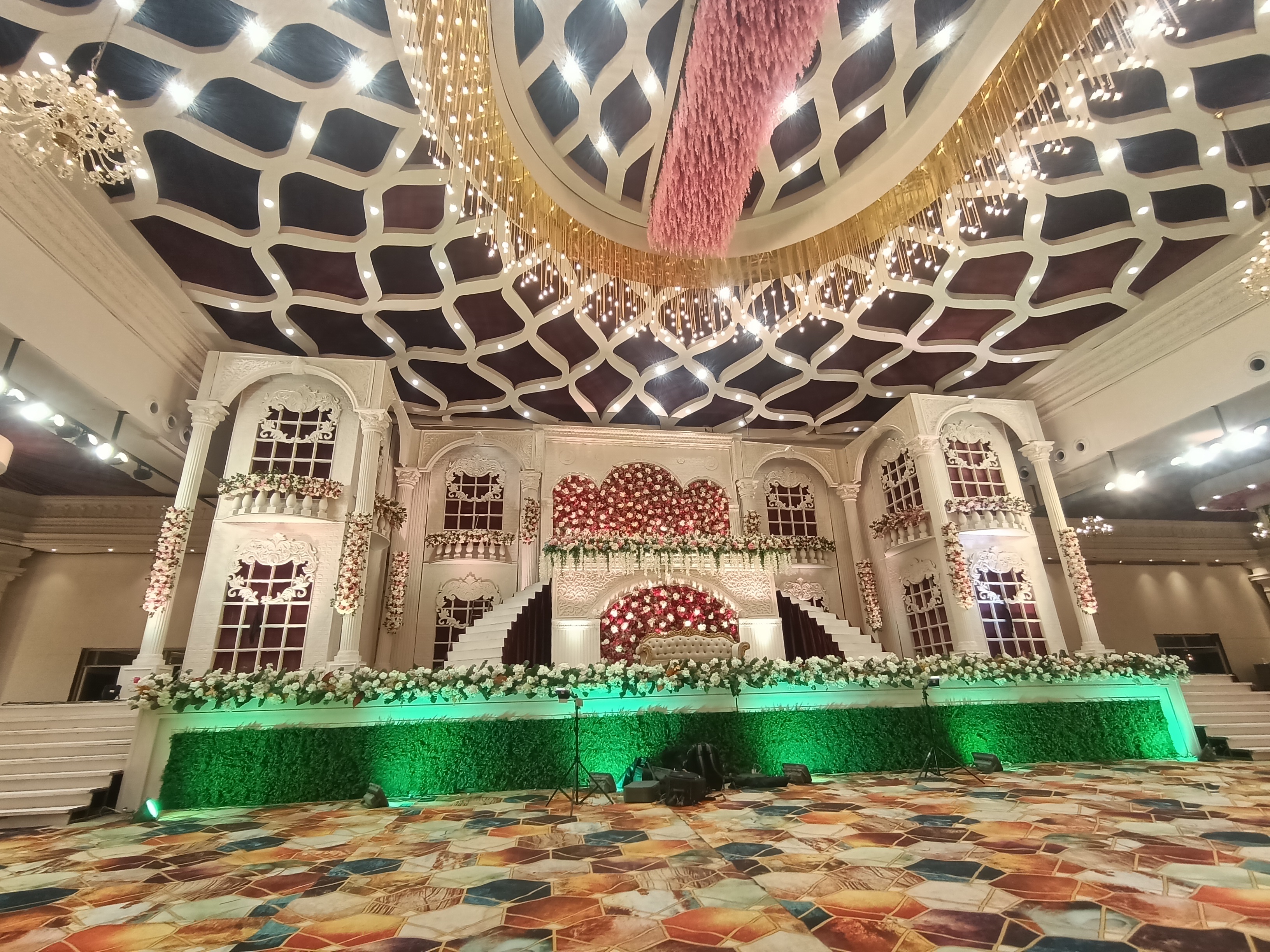 Riwaaz Garden, Gwalior — photo 7