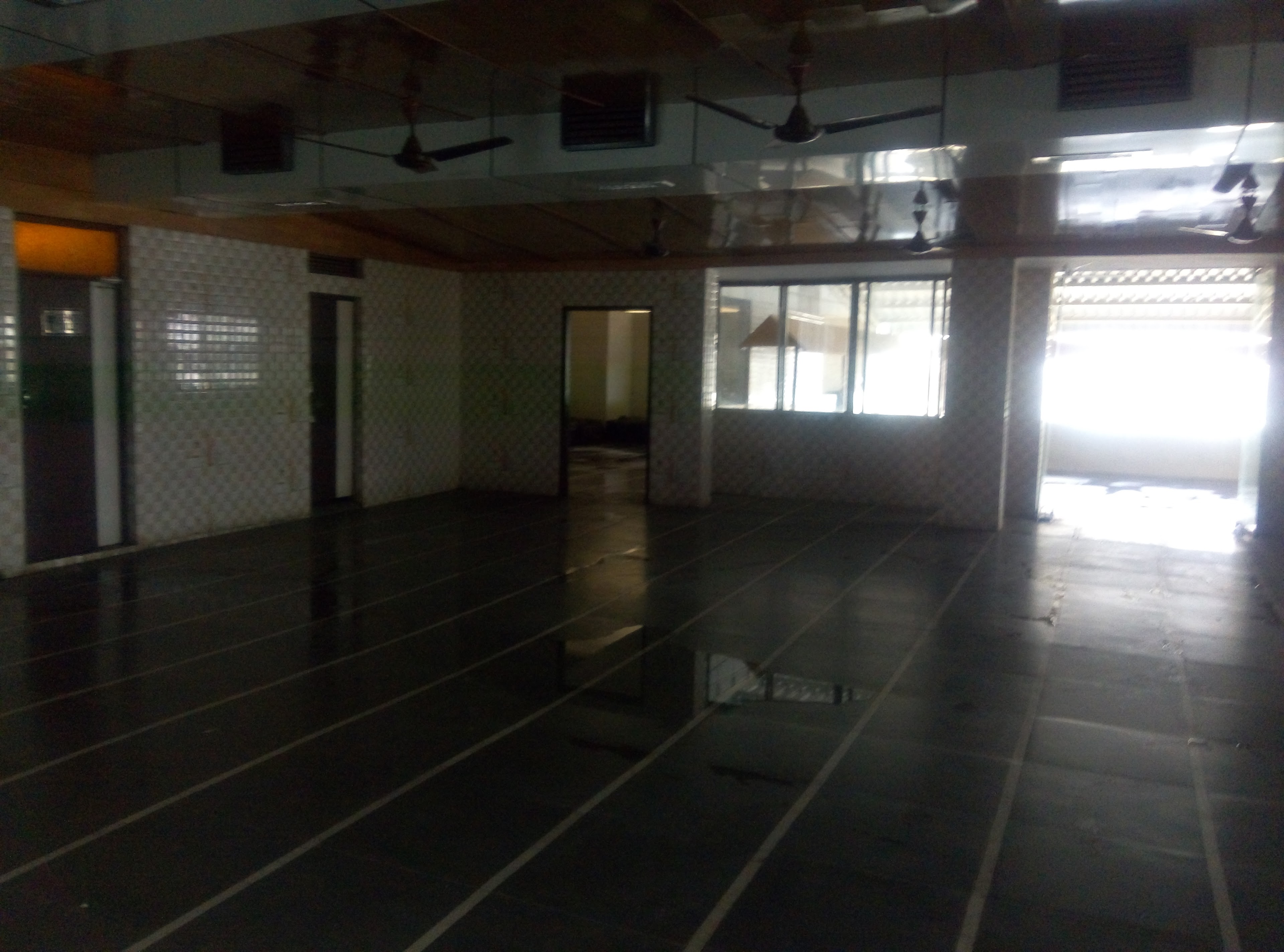 Navdurga Hall, Rajkot — photo 4
