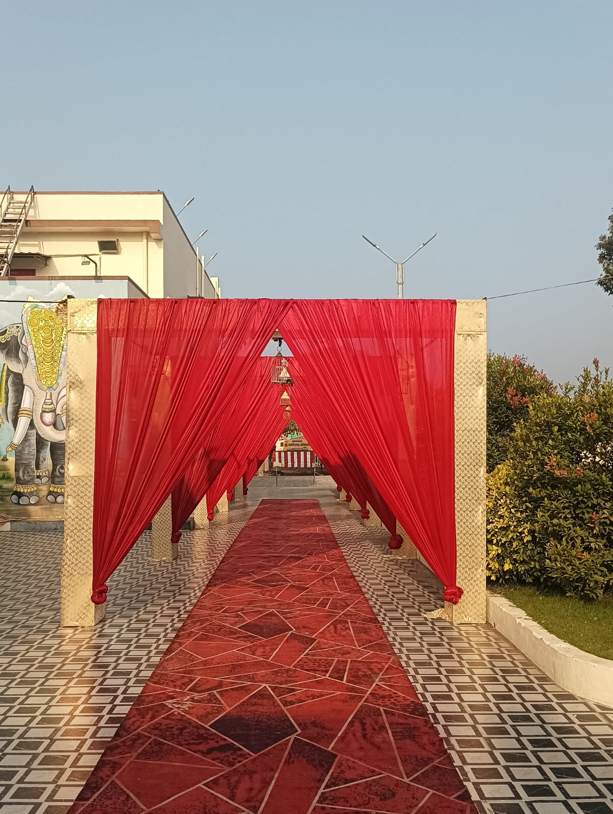 Shri Sharadhamba Grand A/C, Tenkasi — photo 10