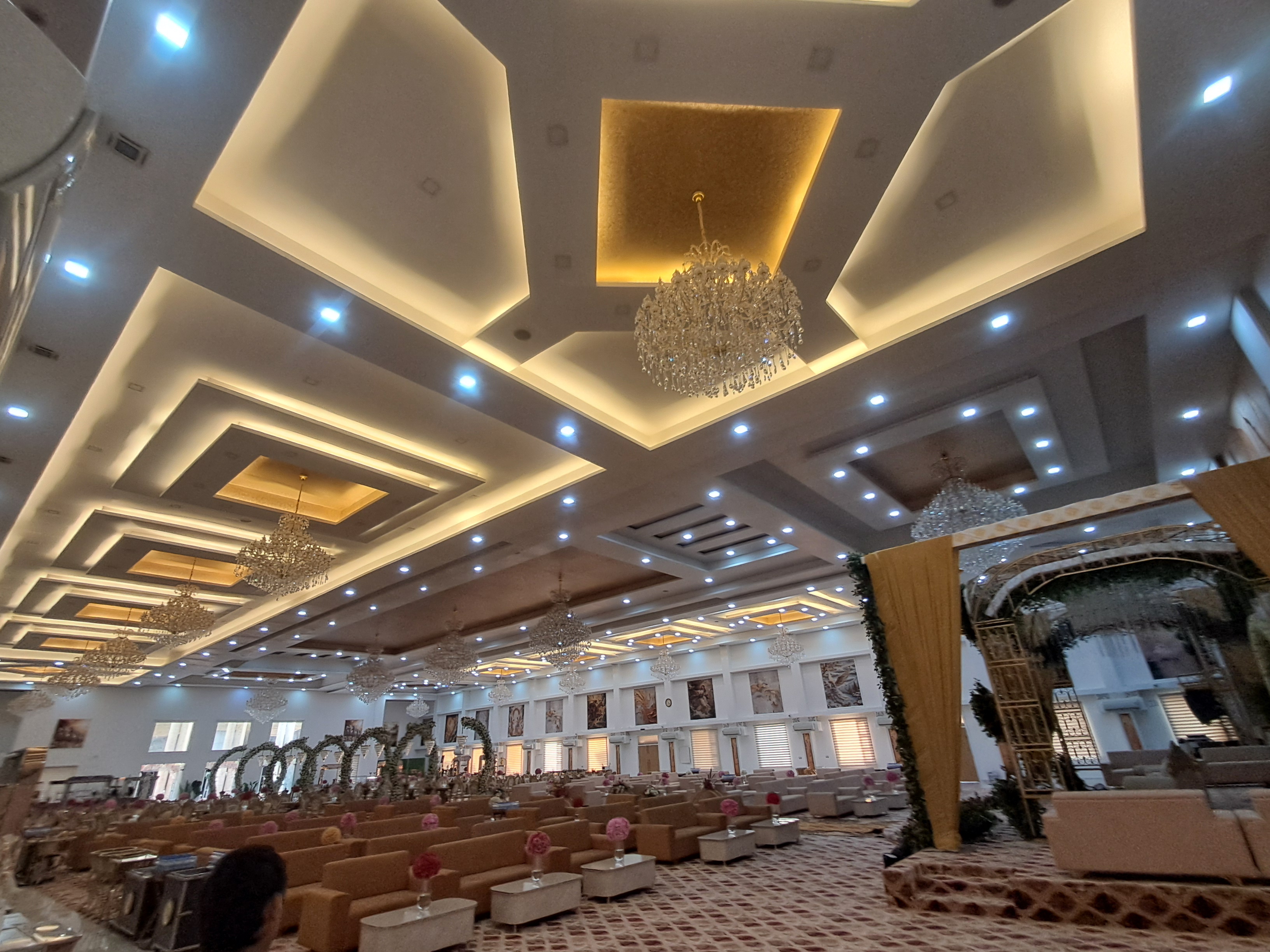 Kingsville Banquet & Resort, Jammu — photo 10