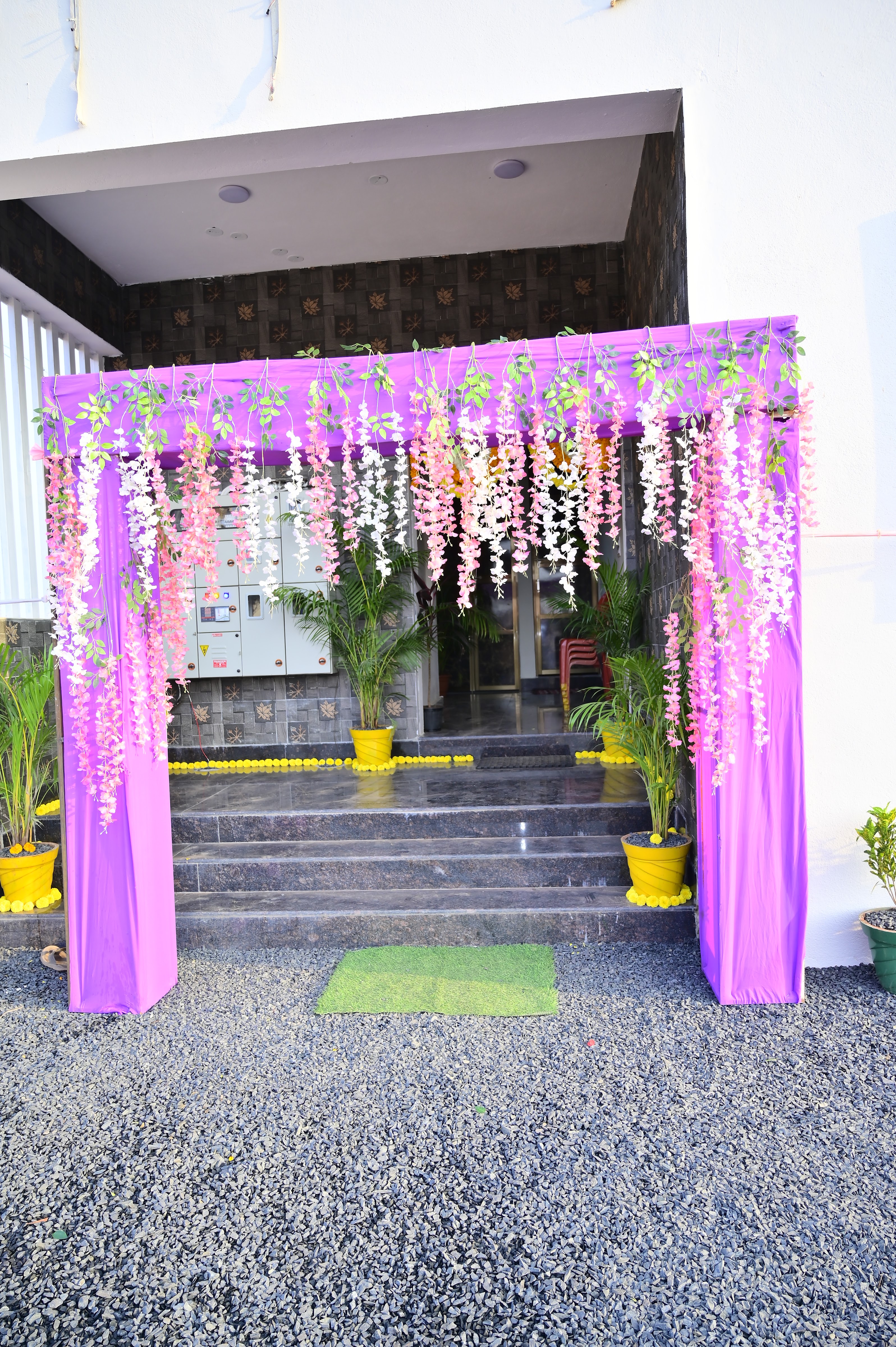 VISHWAKARMA CONVENTION HALL, Bidar — photo 7