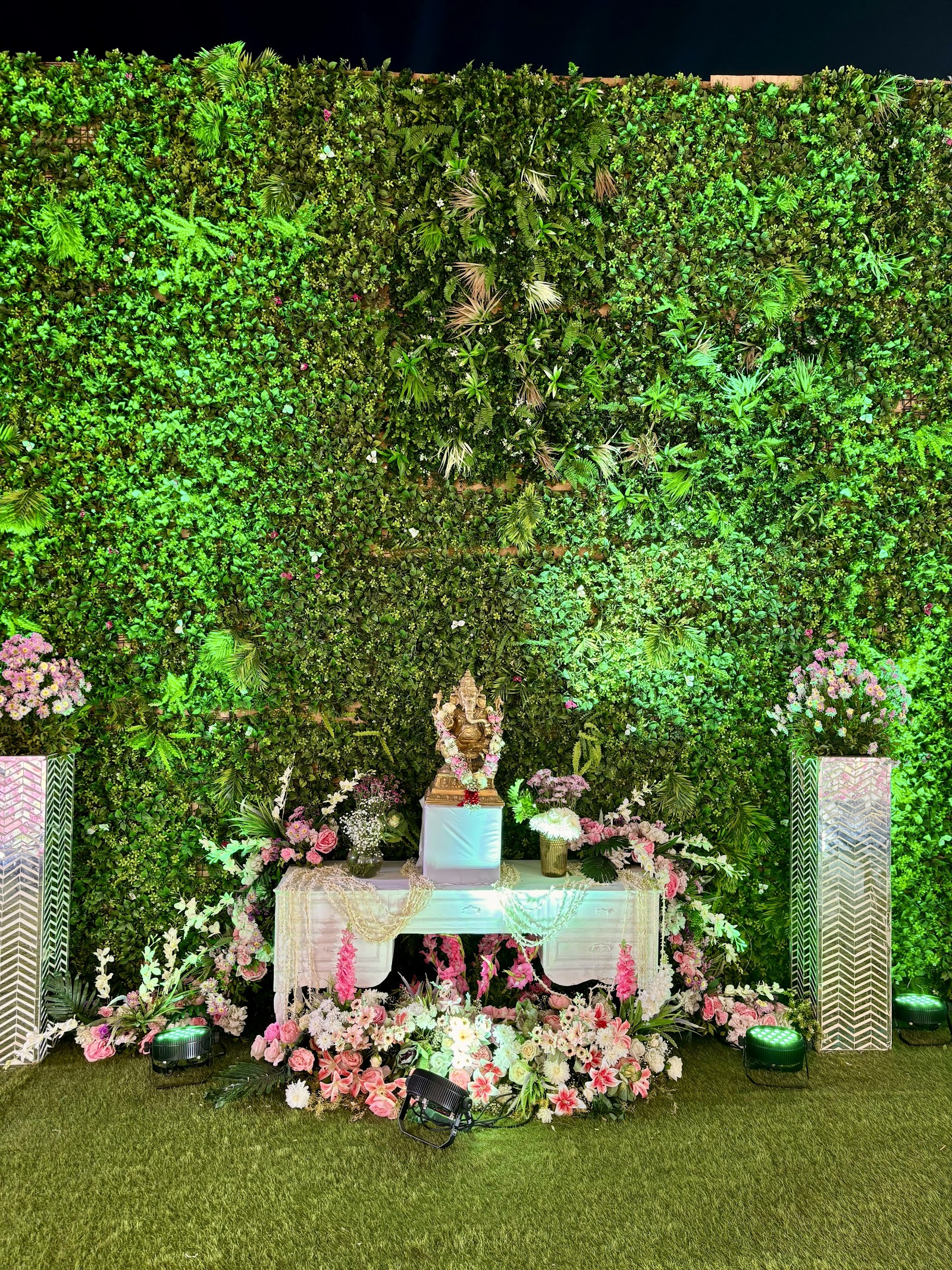 K. Divine Lawns & Convention, Mumbai — photo 8