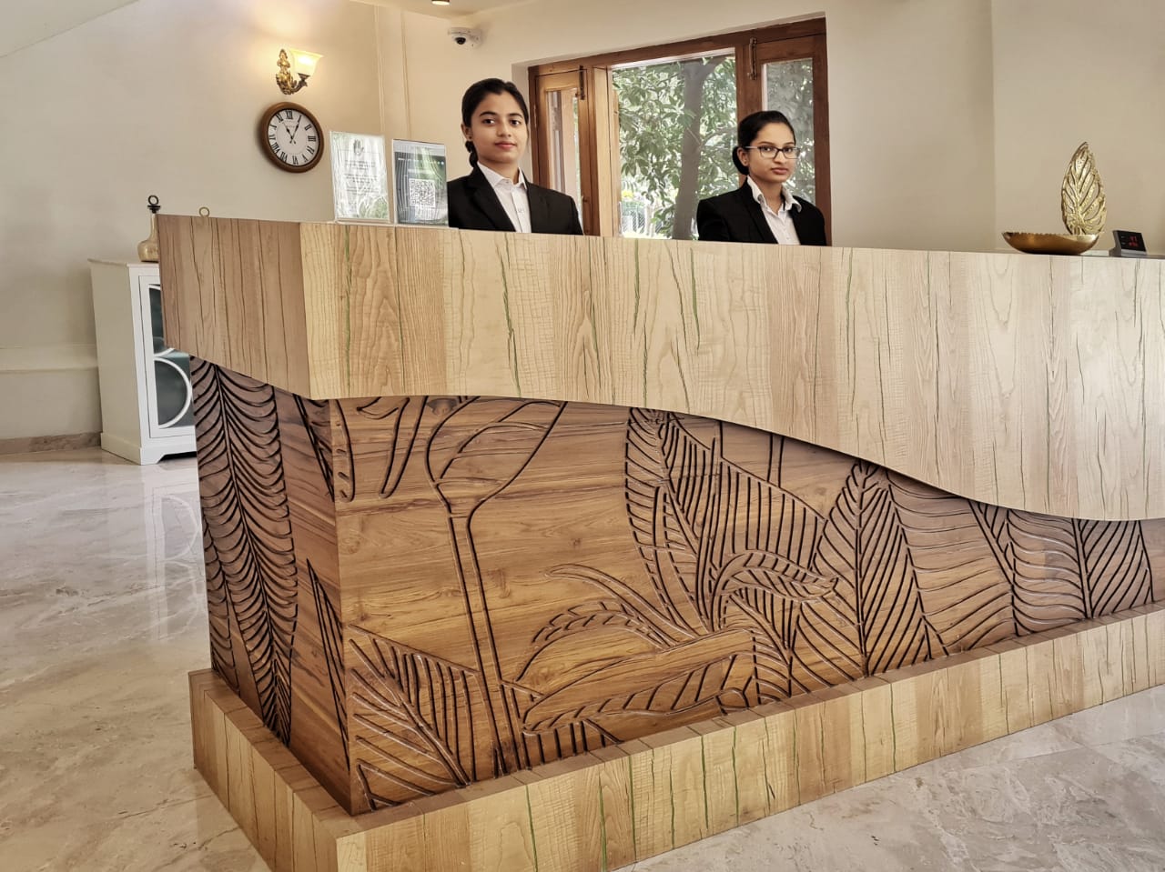 The Pavillion Hotel, Kolhapur — photo 10