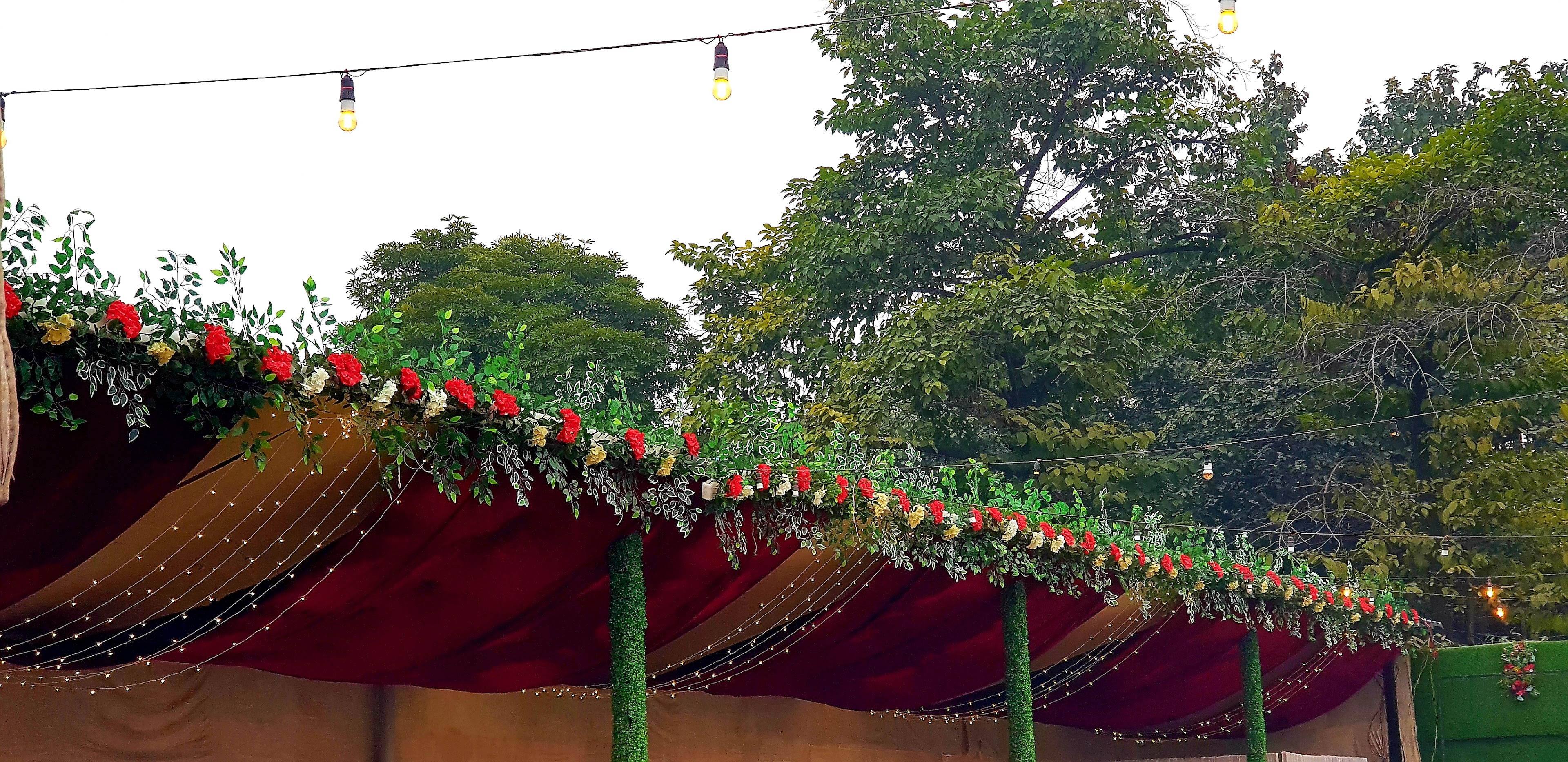 Jai Bhagwan Garden, Kanpur — photo 5