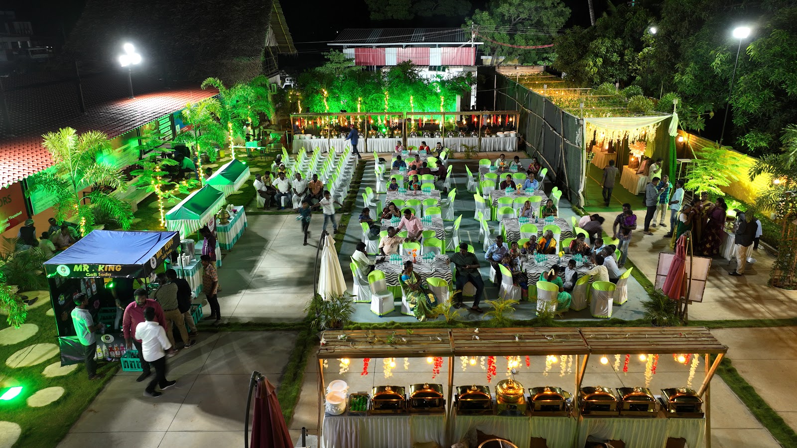 Soniya Garden, Tirunelveli — photo 1