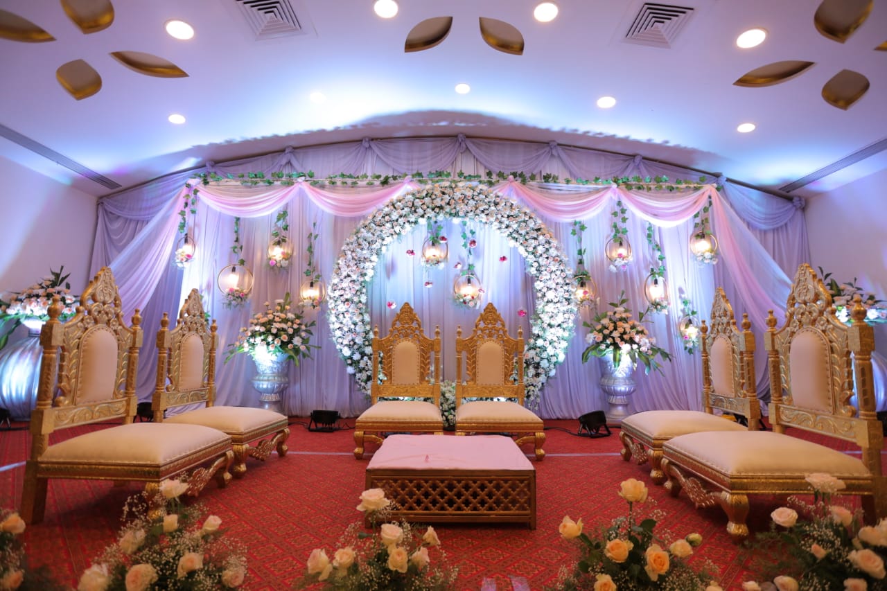 Pai Vista Convention Hall, KR Road, Bengaluru — photo 3